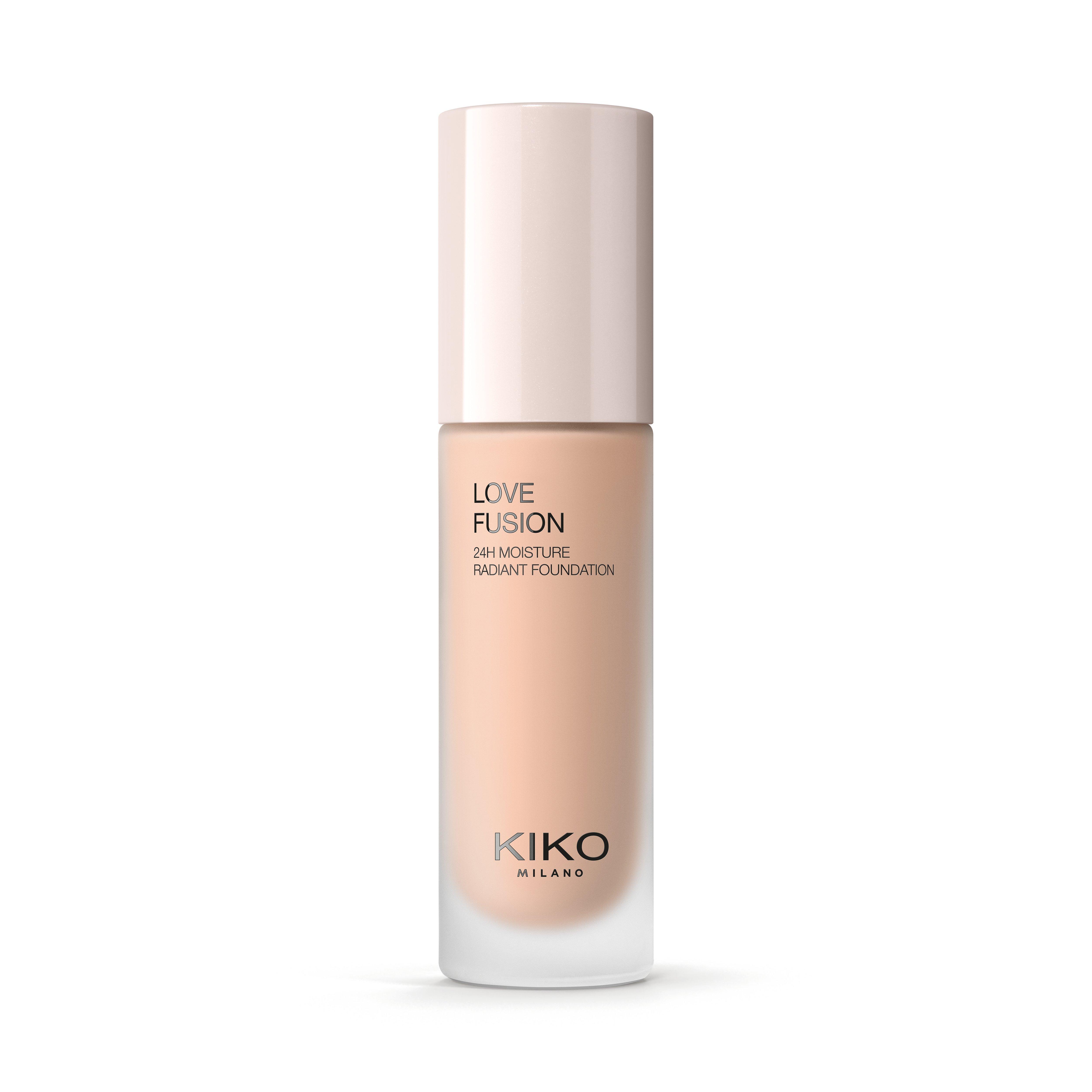 Love Fusion 24H Moisture Radiant Foundation, , thumbnail