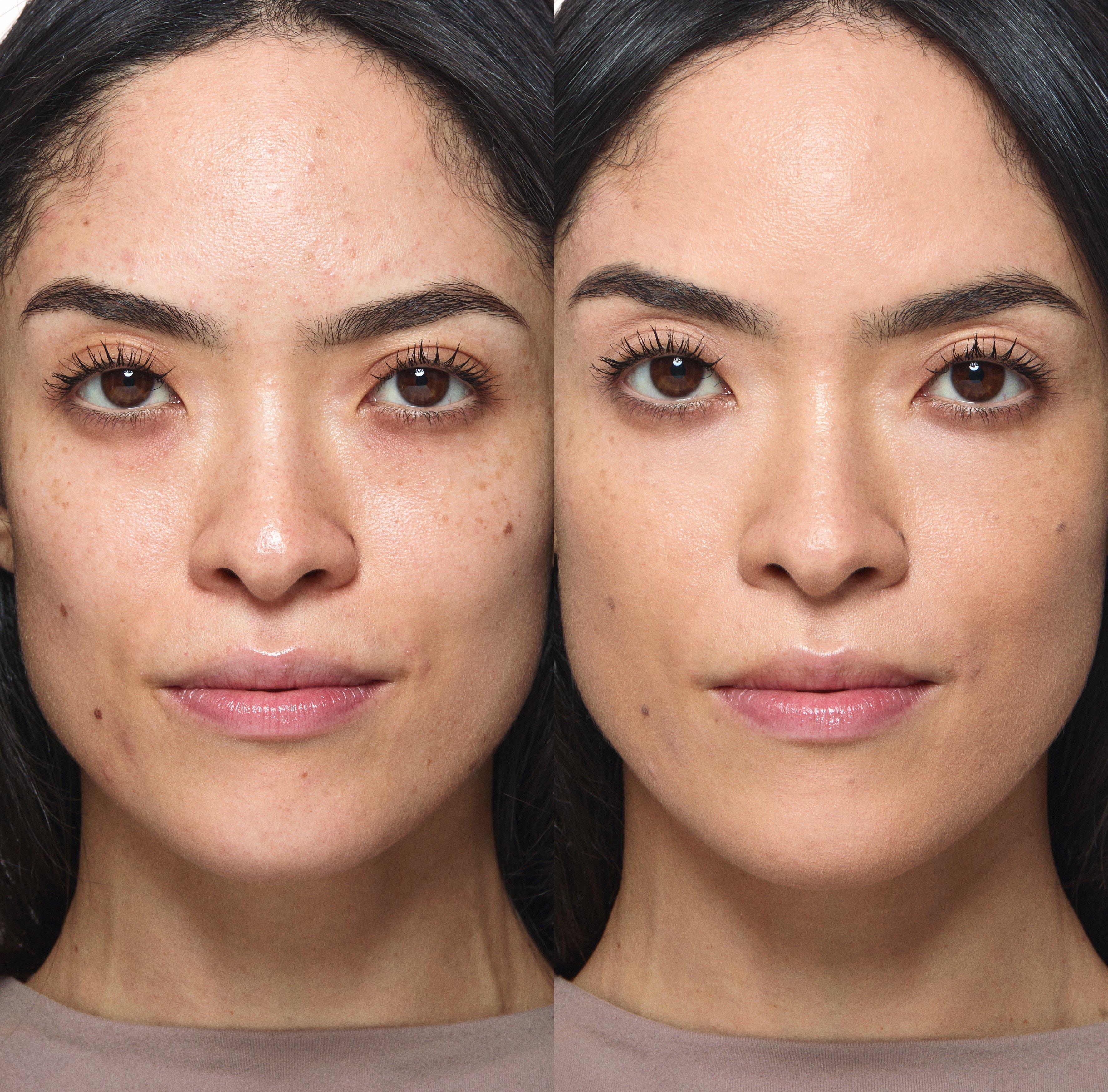 Love Fusion 24H Moisture Radiant Foundation, , thumbnail
