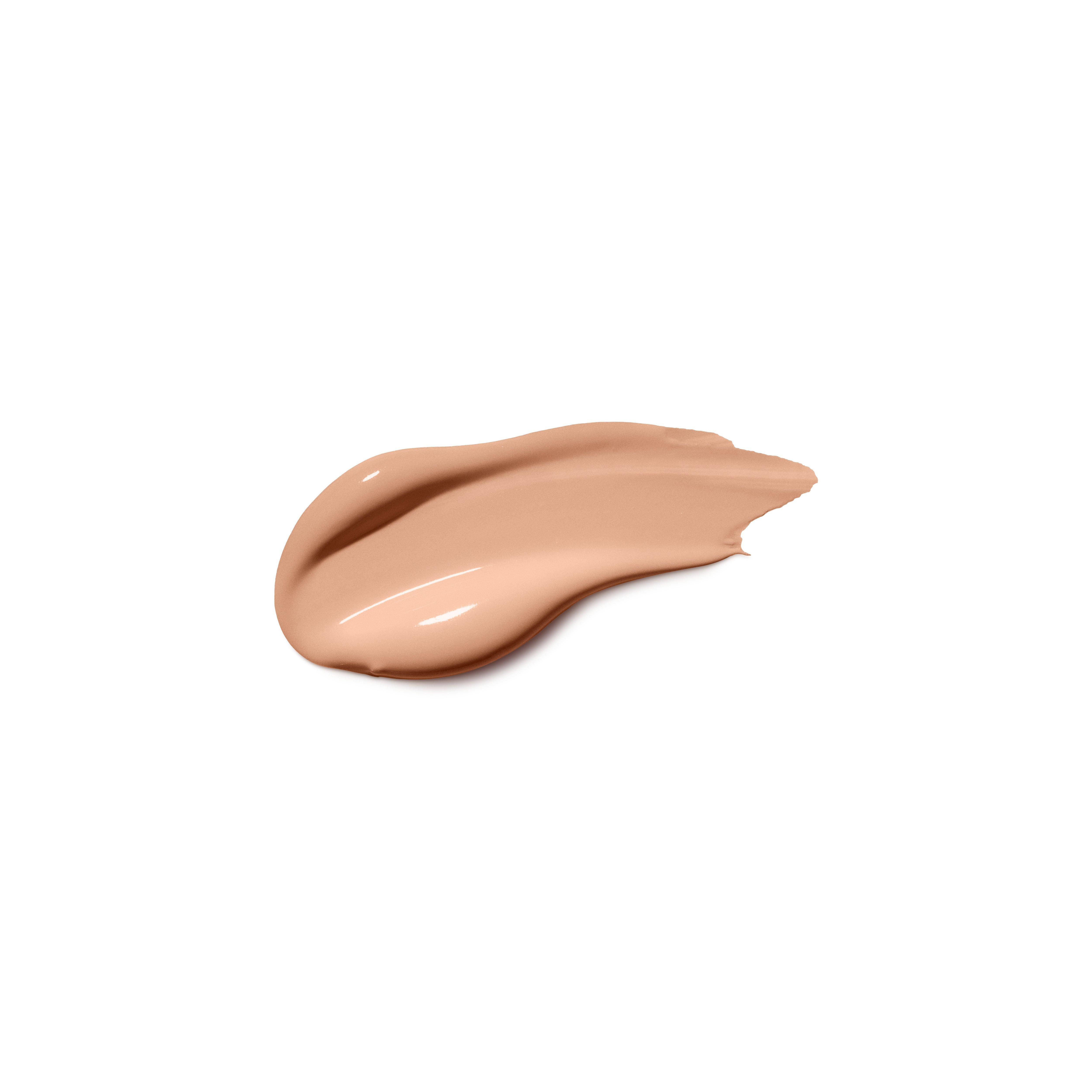 Love Fusion 24H Moisture Radiant Foundation, 55 .WR Warm Rose, thumbnail