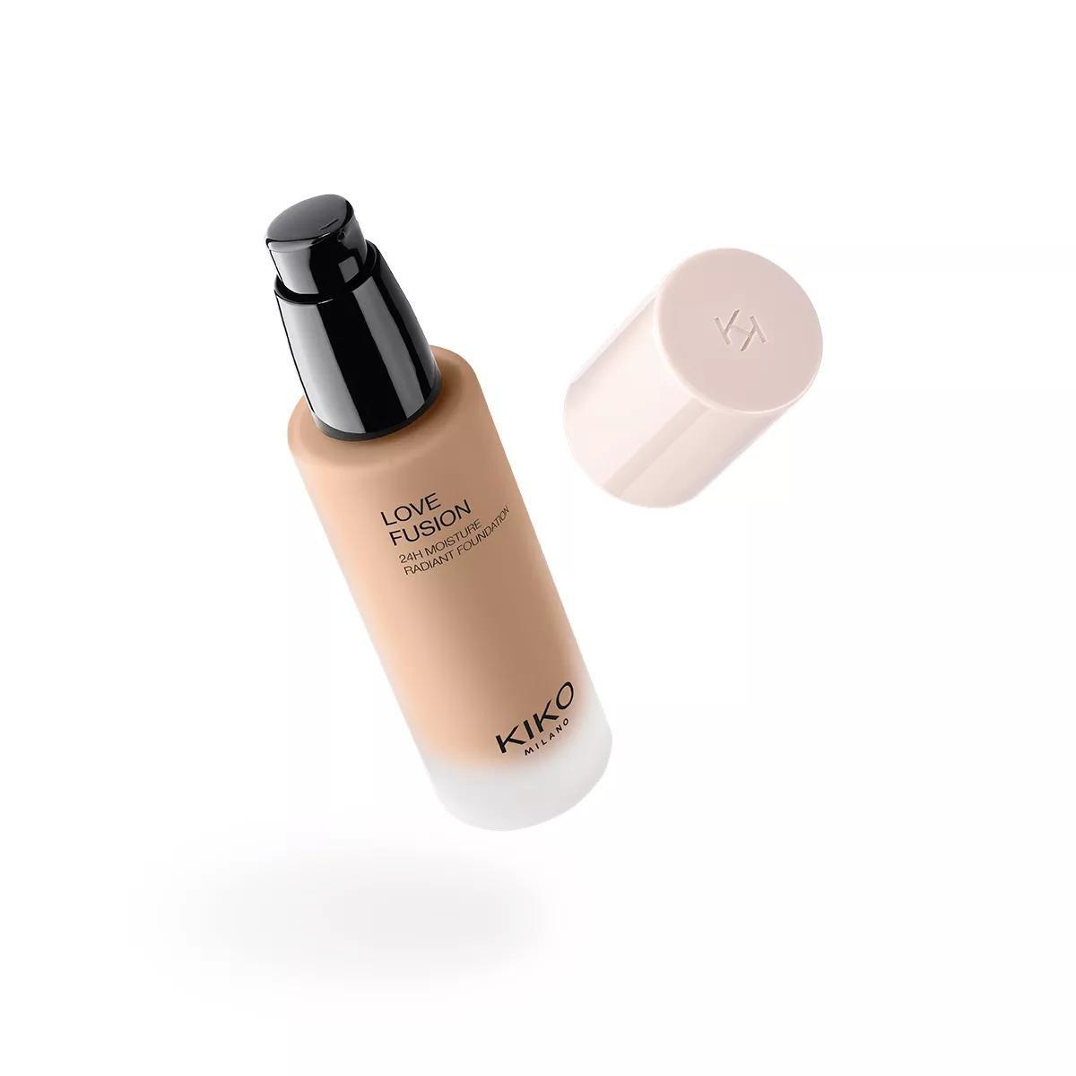 Love Fusion 24H Moisture Radiant Foundation, , large image number 19
