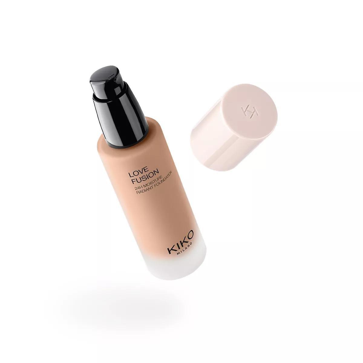 Love Fusion 24H Moisture Radiant Foundation, , thumbnail