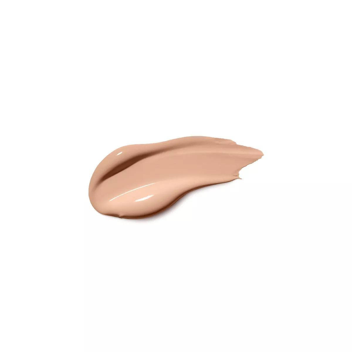 Love Fusion فاونديشن مرطّب يدوم حتى 24 ساعة بتأثير مشرق, 55 .NG Neutral Gold, thumbnail