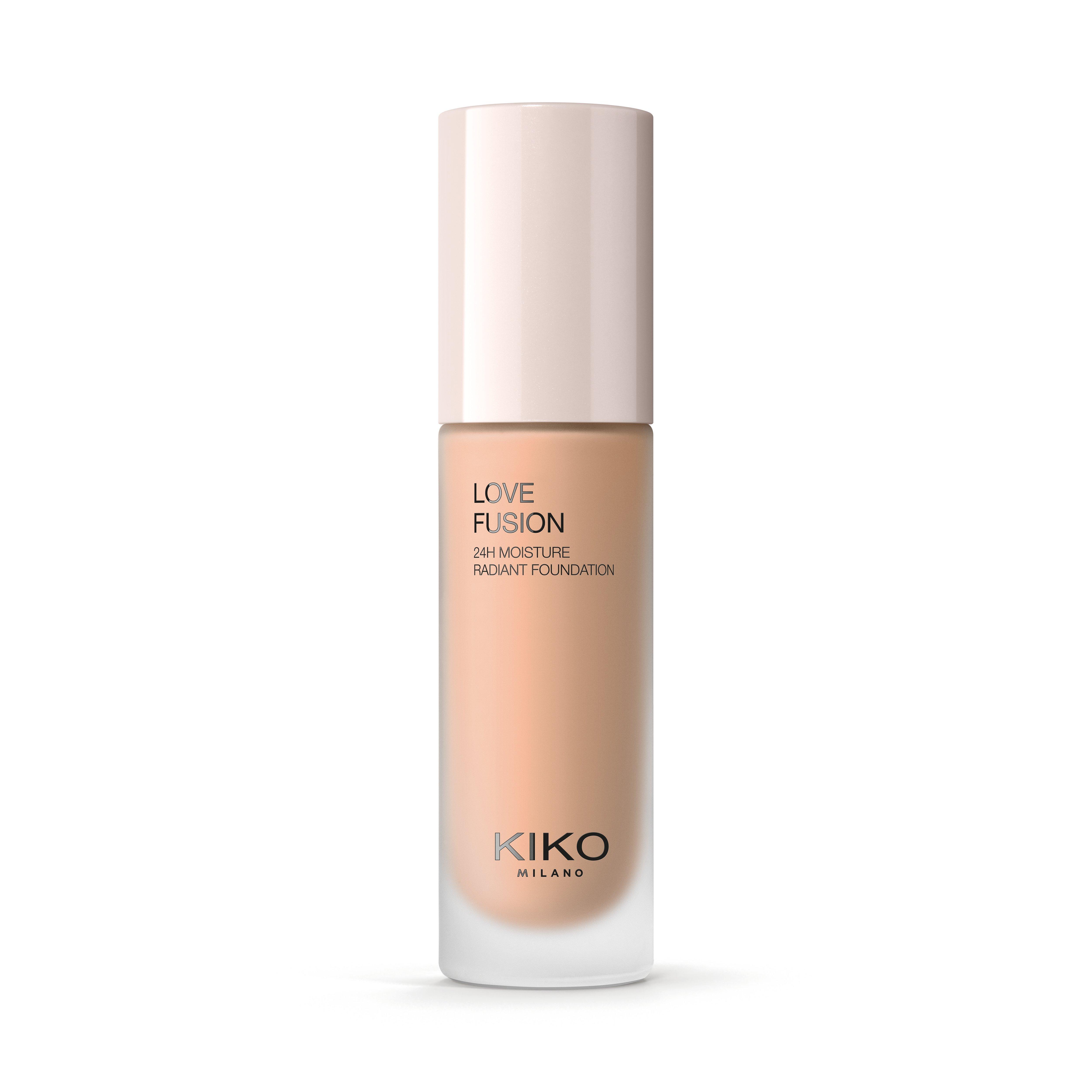 Love Fusion 24H Moisture Radiant Foundation, WOMEN, 65 .WG Warm Gold, thumbnail