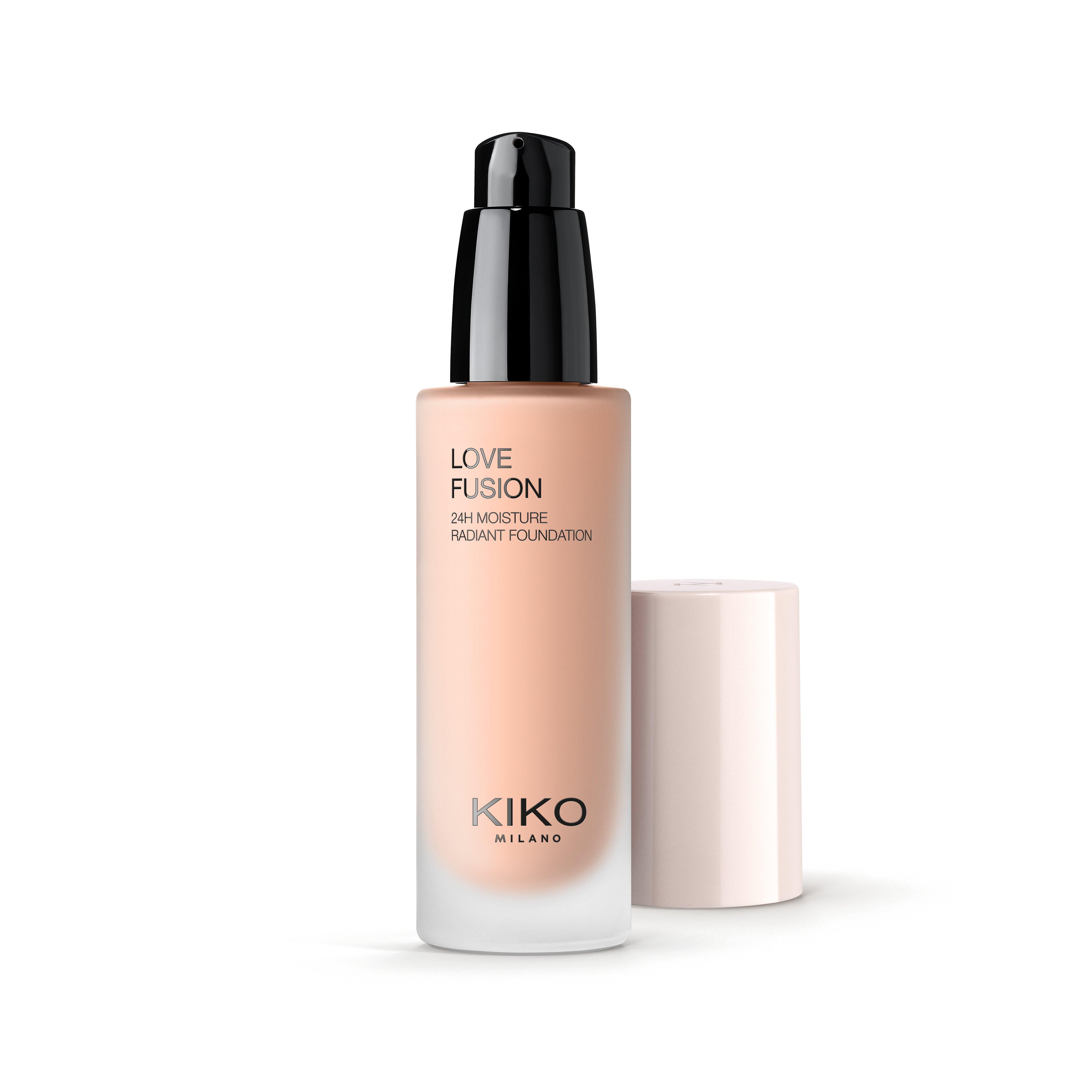 Love Fusion 24H Moisture Radiant Foundation, WOMEN, 65 .NR Neutral Rose, thumbnail