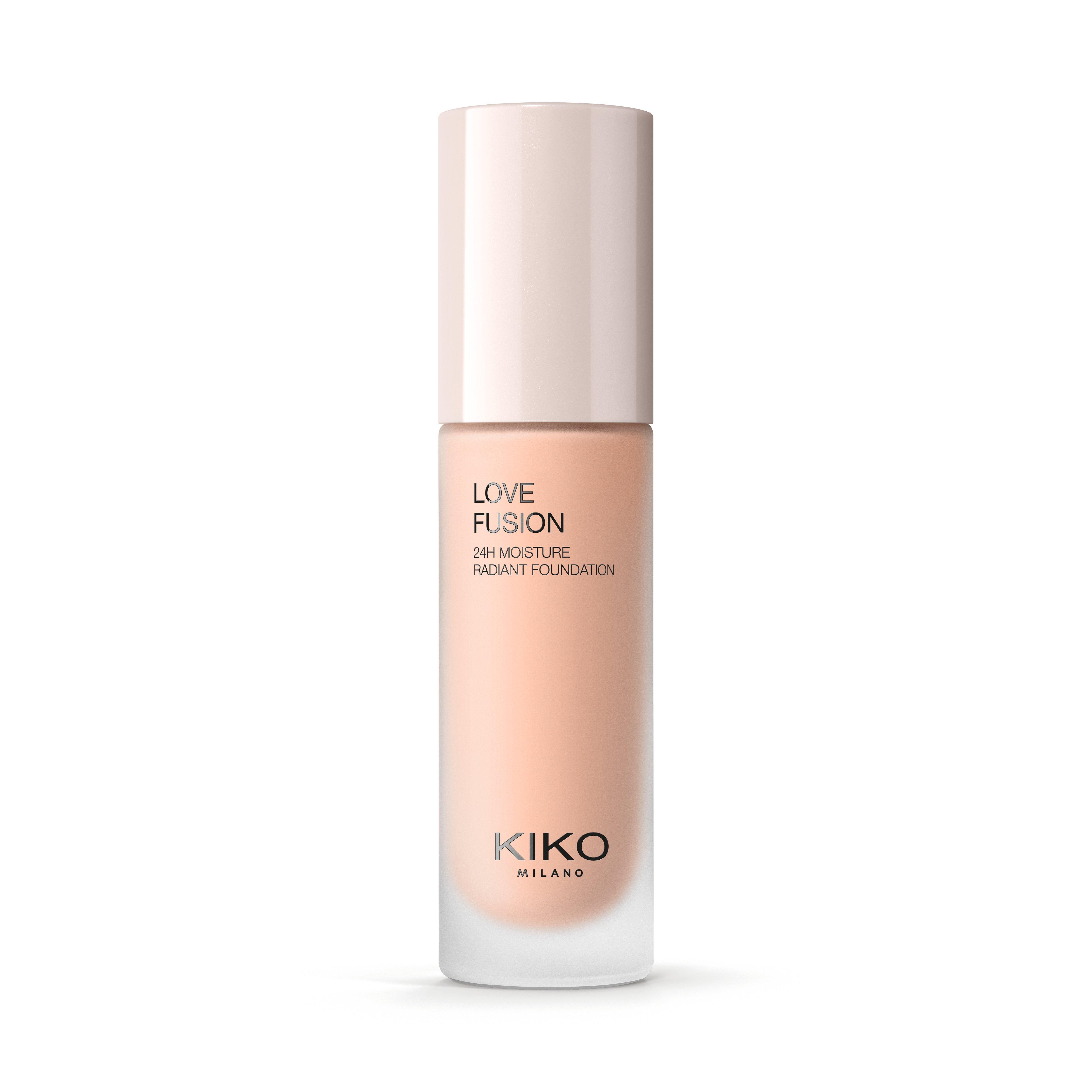 Love Fusion 24H Moisture Radiant Foundation, WOMEN, 65 .NR Neutral Rose, thumbnail