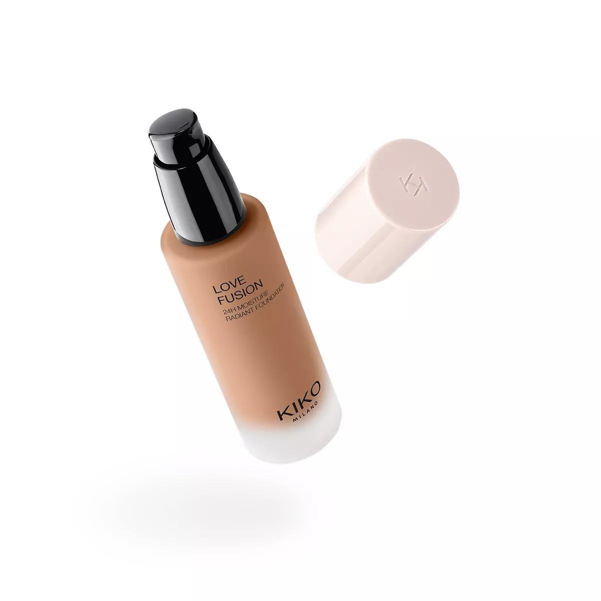 Love Fusion 24H Moisture Radiant Foundation, , thumbnail