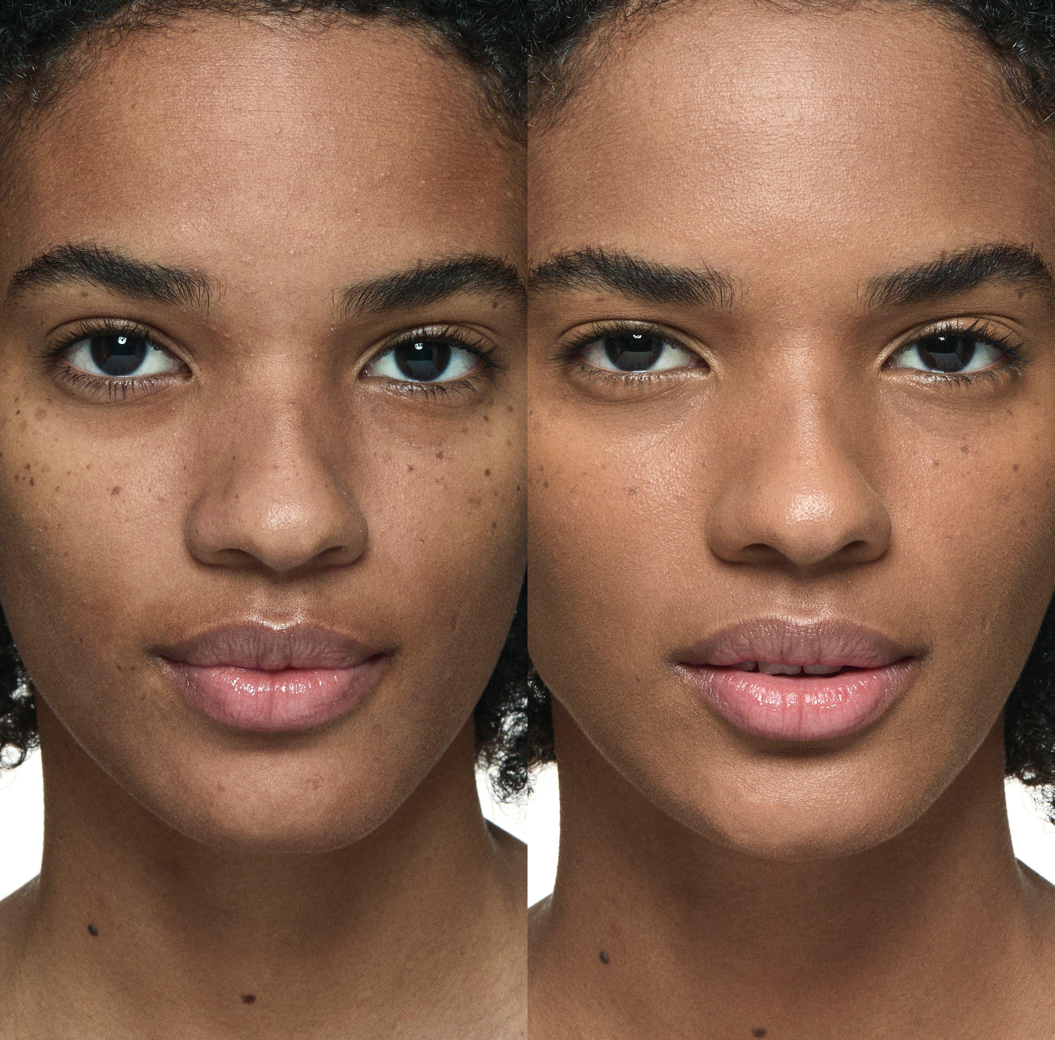 Love Fusion 24H Moisture Radiant Foundation, 75 .NG Neutral Gold, thumbnail