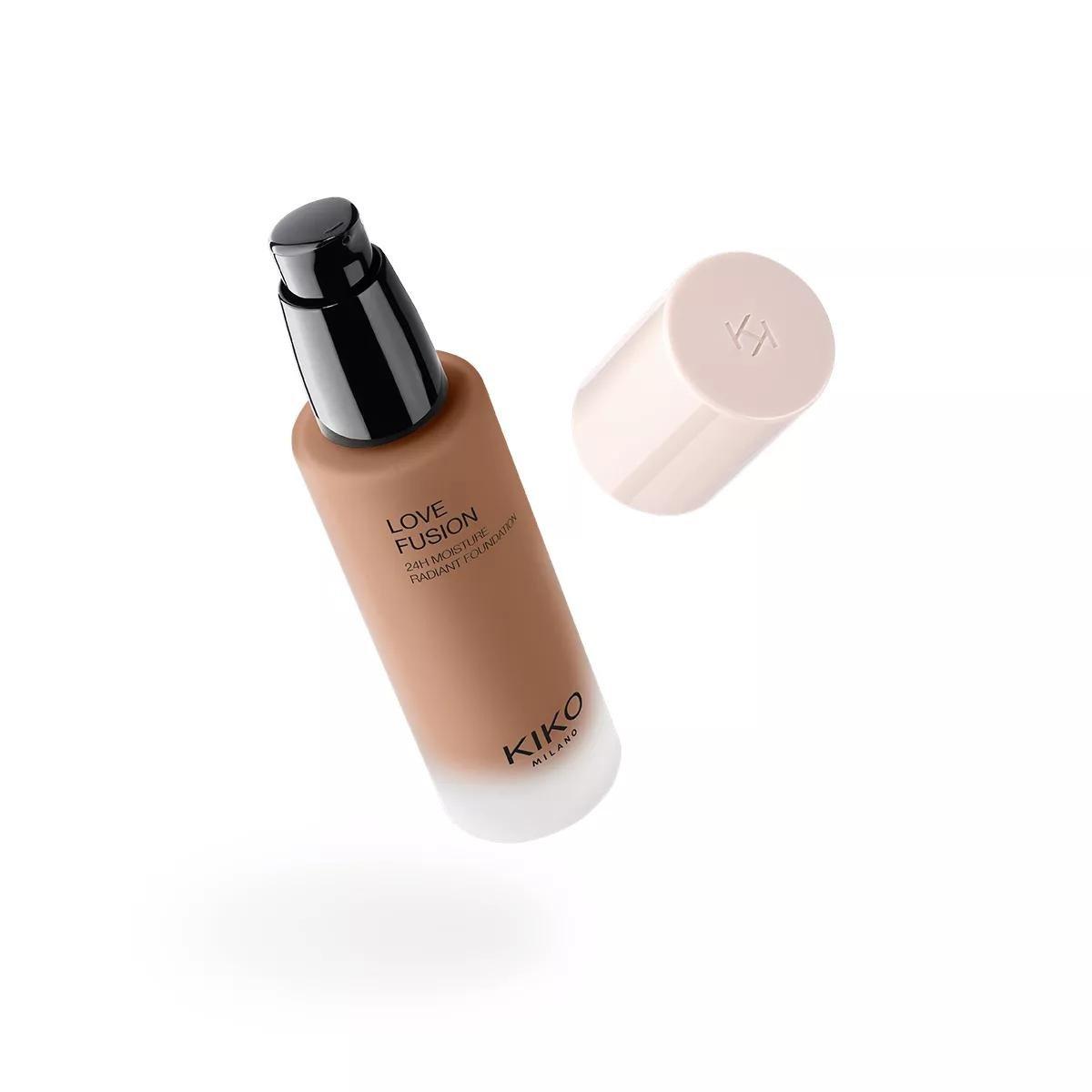 Love Fusion 24H Moisture Radiant Foundation, , thumbnail