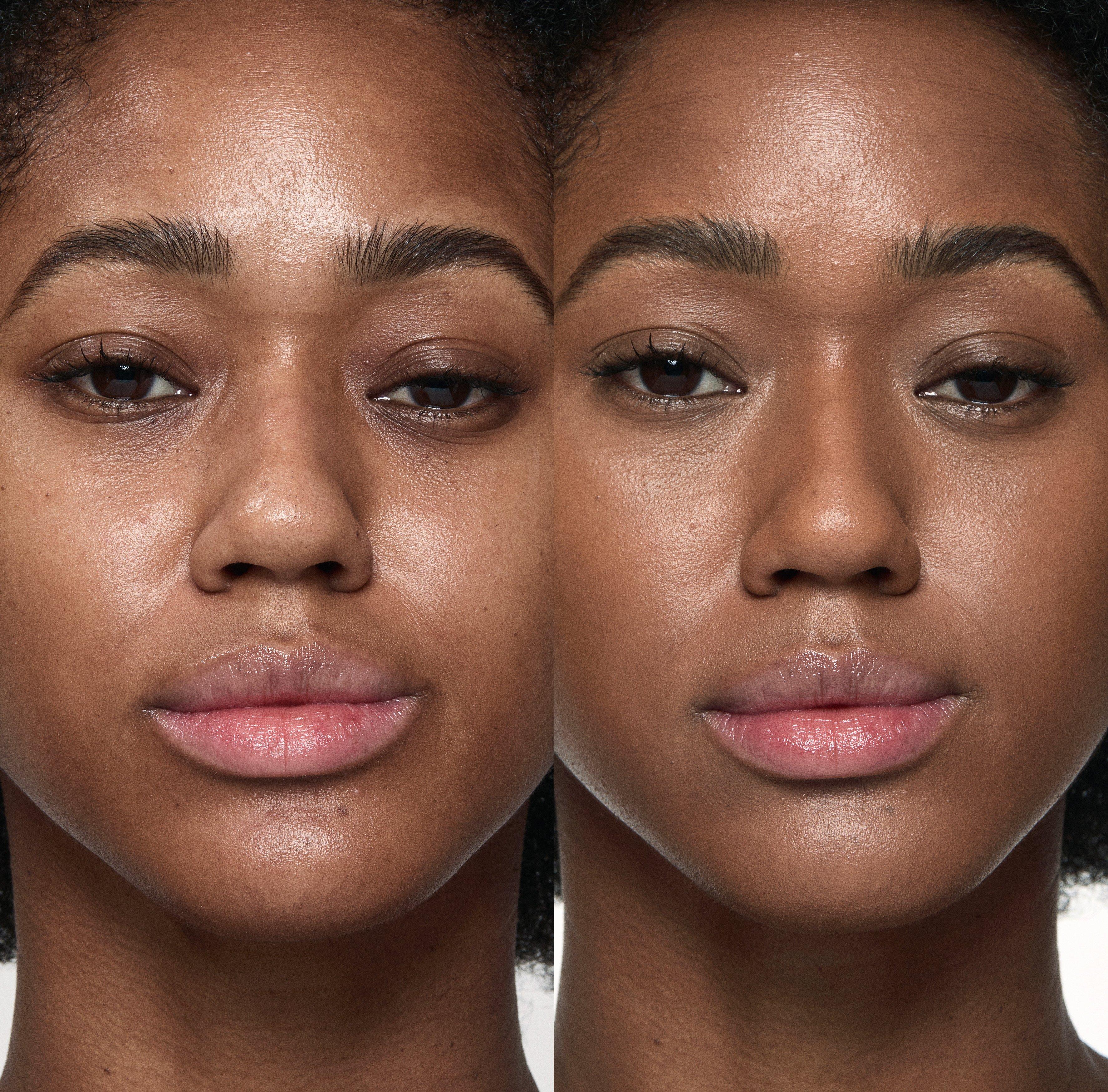 Love Fusion 24H Moisture Radiant Foundation, WOMEN, 8 WR Warm Rose, thumbnail