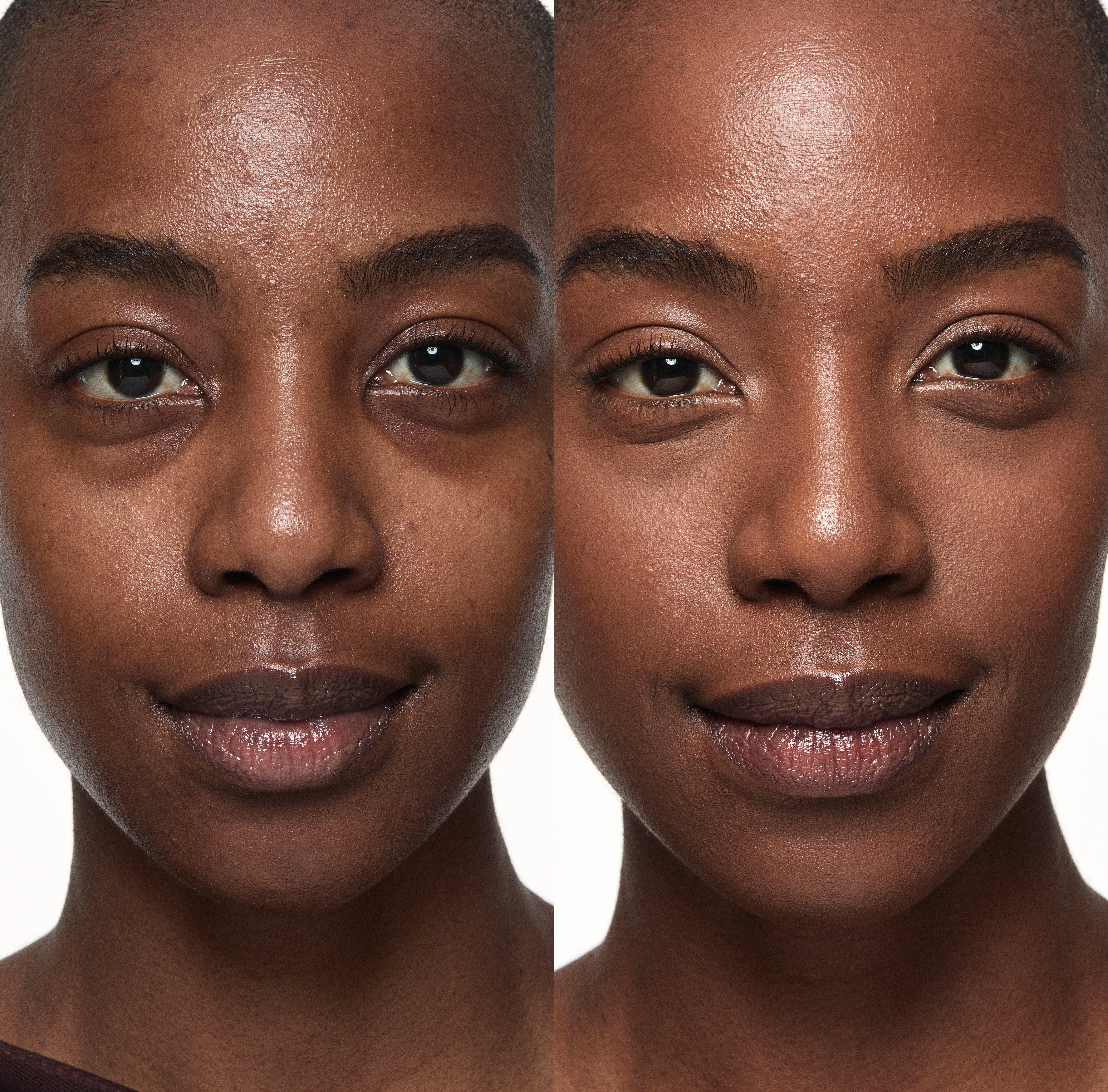 Love Fusion 24H Moisture Radiant Foundation, 85 .NR Neutral Rose, large image number 4