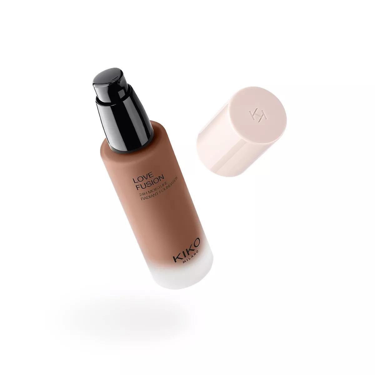 Love Fusion 24H Moisture Radiant Foundation, WOMEN, 9 NR Neutral Rose, thumbnail