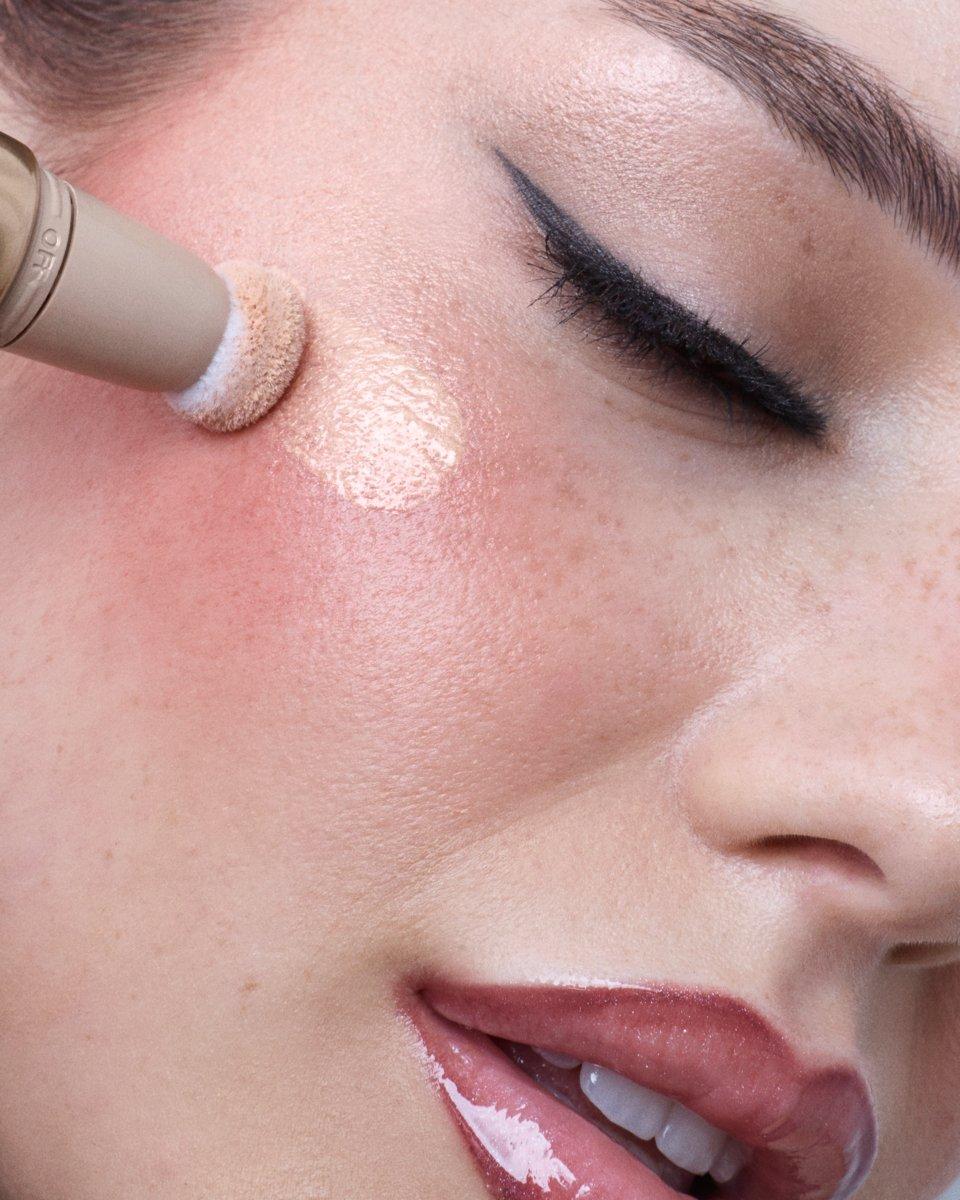 Love Fusion فاونديشن مرطّب يدوم حتى 24 ساعة بتأثير مشرق, 9 NR Neutral Rose, thumbnail