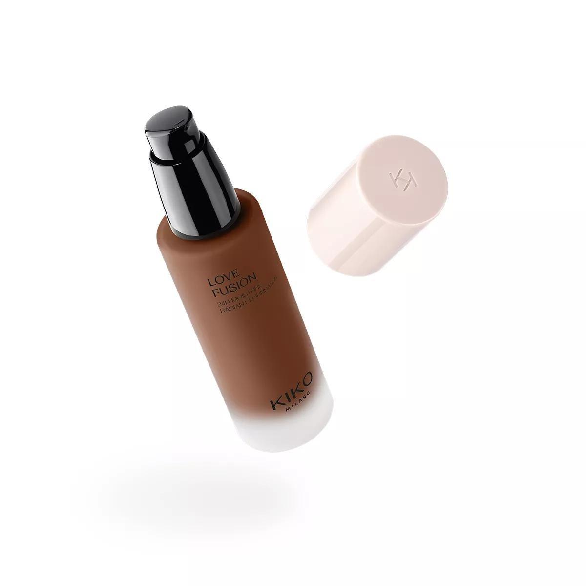 Love Fusion 24H Moisture Radiant Foundation, , large image number 12