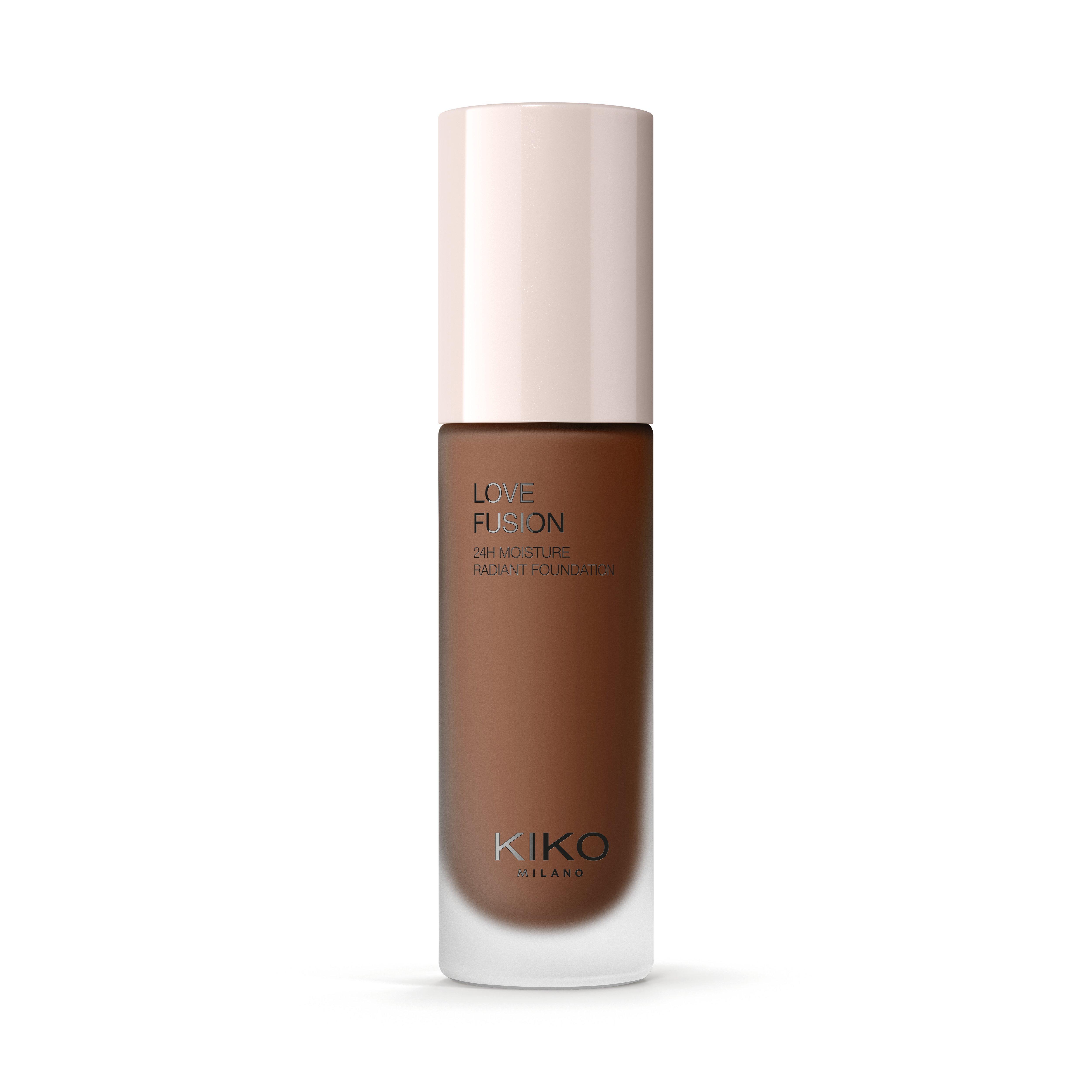Love Fusion 24H Moisture Radiant Foundation, 95 .NR Neutral Rose, thumbnail