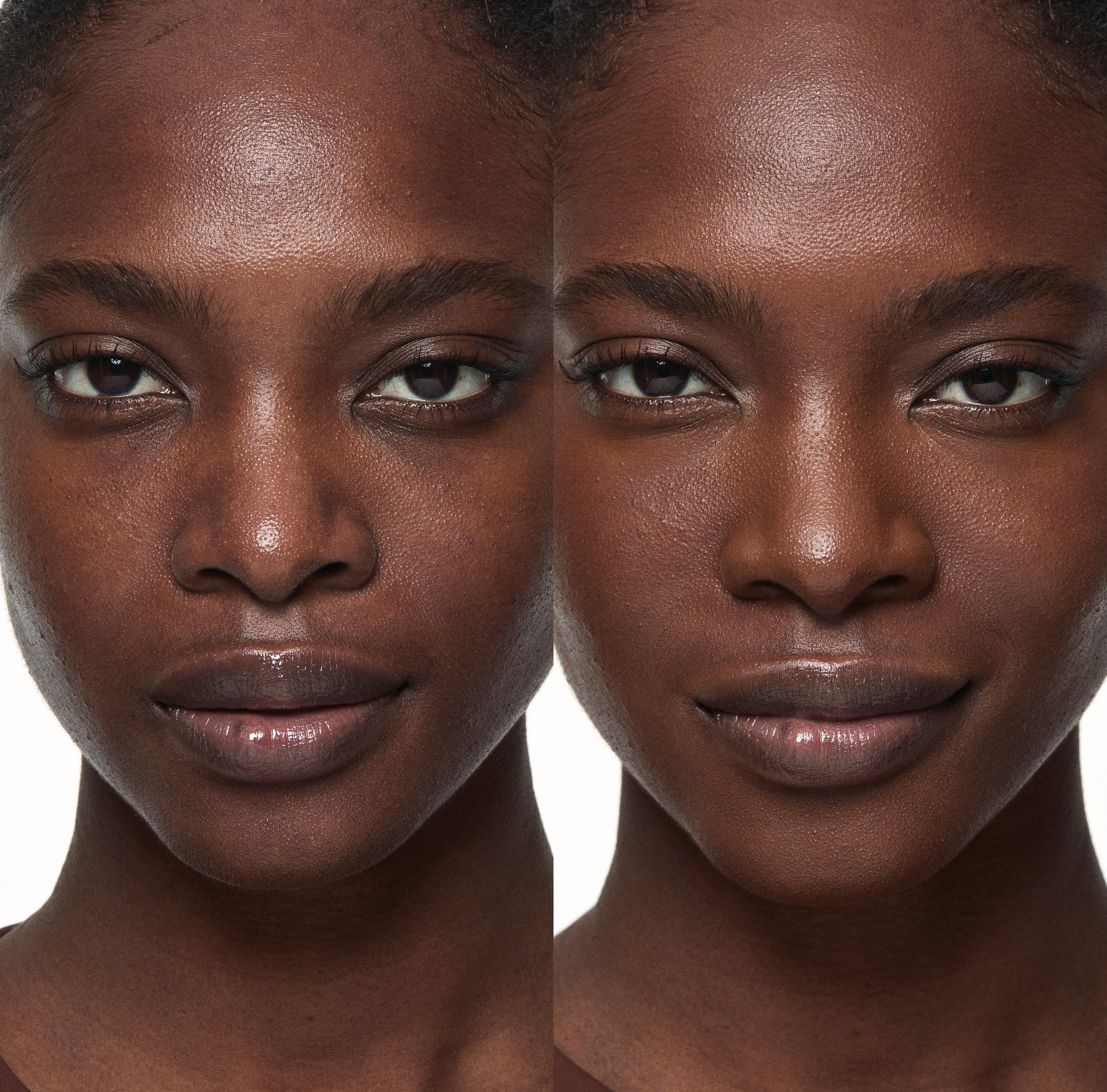 Love Fusion فاونديشن مرطّب يدوم حتى 24 ساعة بتأثير مشرق, 95 .NR Neutral Rose, thumbnail