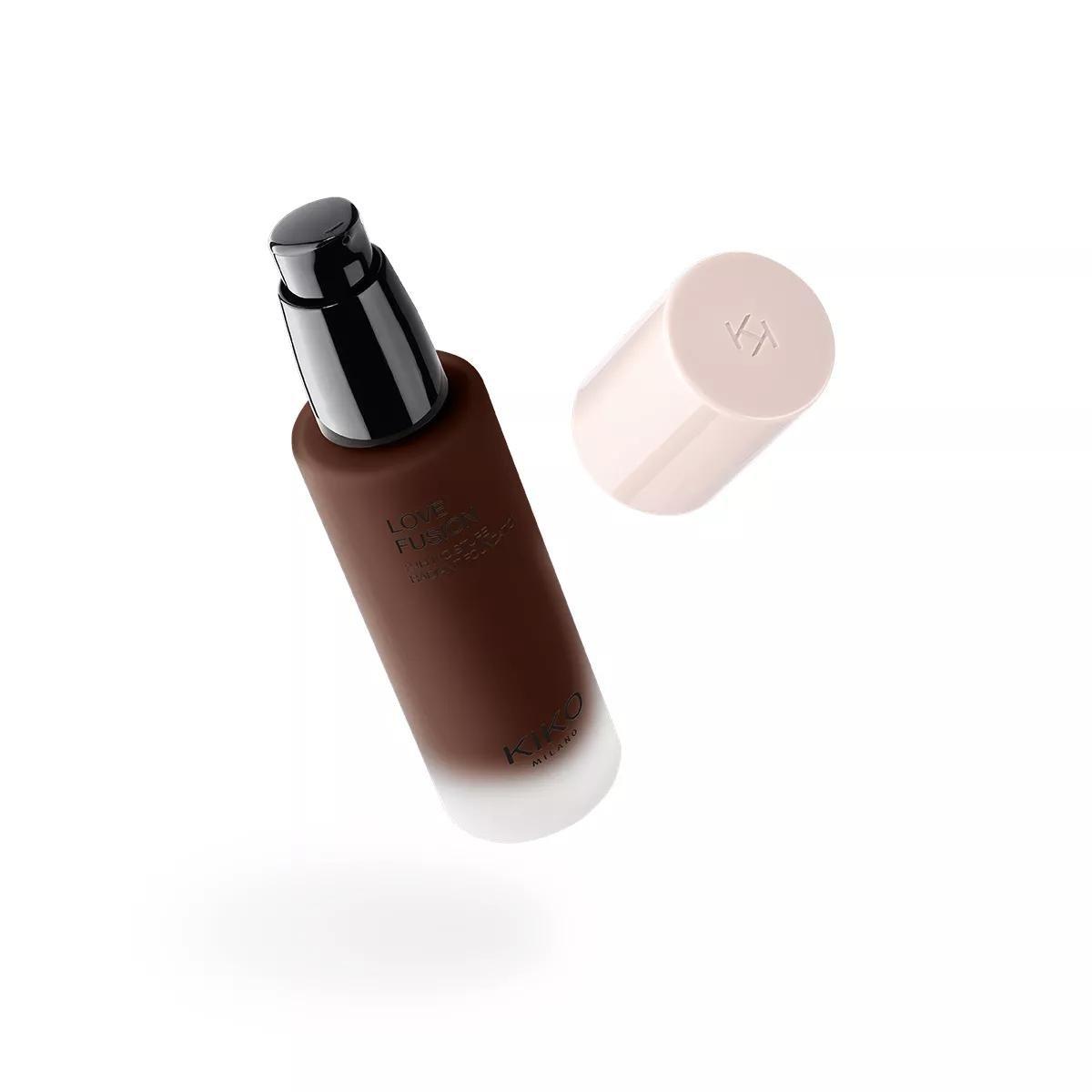 Love Fusion 24H Moisture Radiant Foundation, , large image number 16