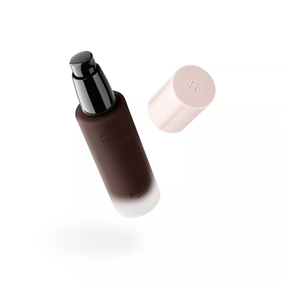 Love Fusion 24H Moisture Radiant Foundation, , large image number 15