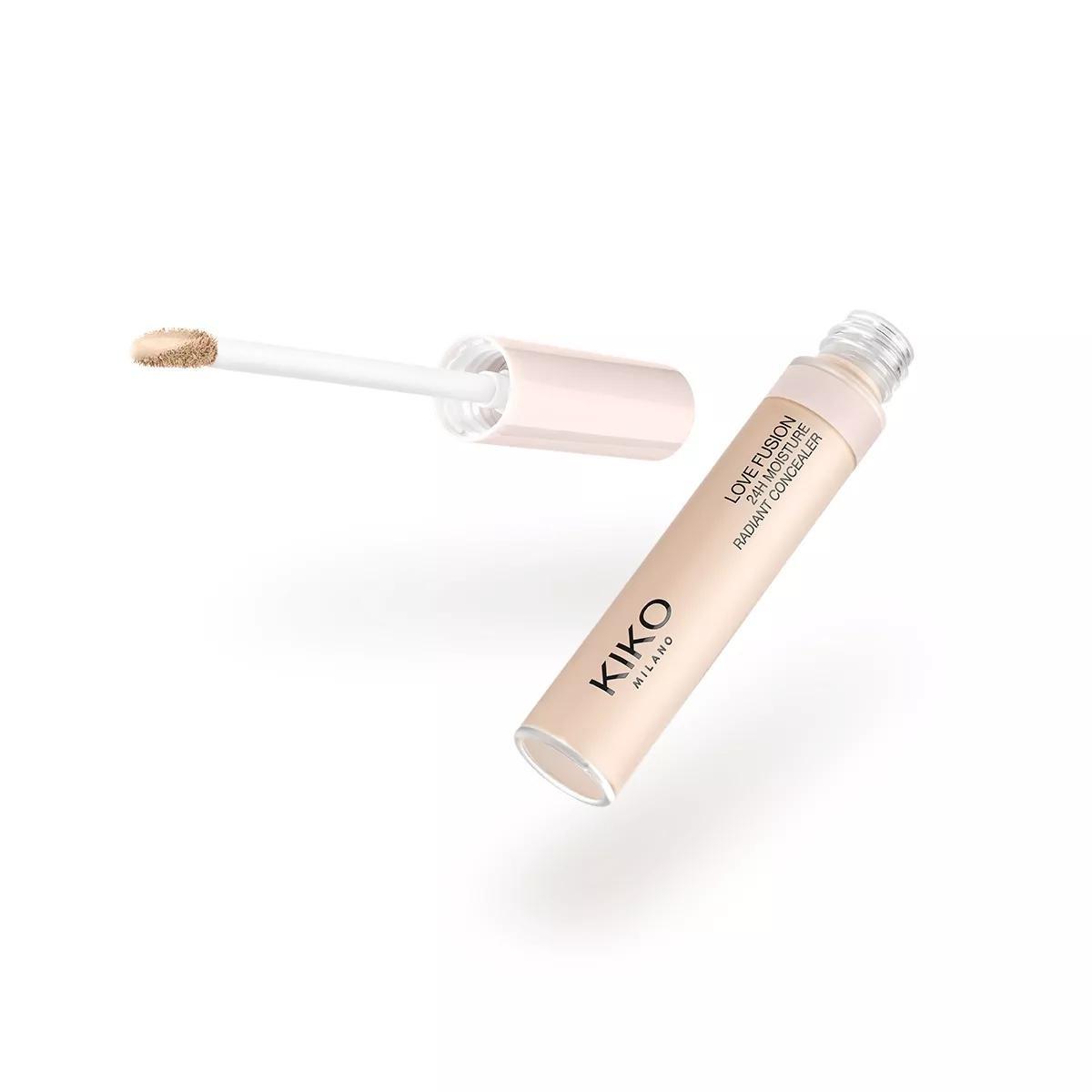 Love Fusion 24H Moisture Radiant Concealer, , large image number 0