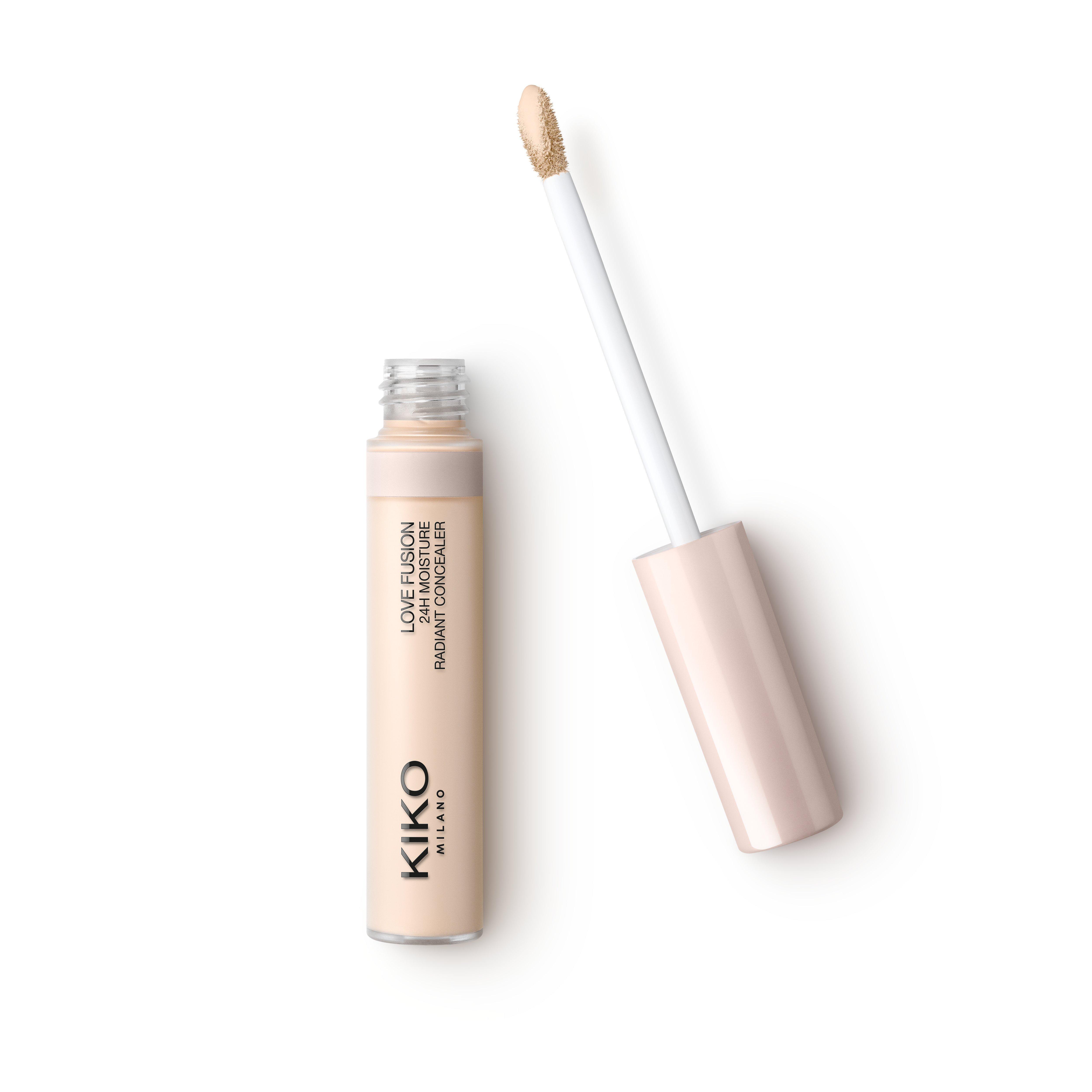 Love Fusion 24H Moisture Radiant Concealer, 01 Chantilly, thumbnail