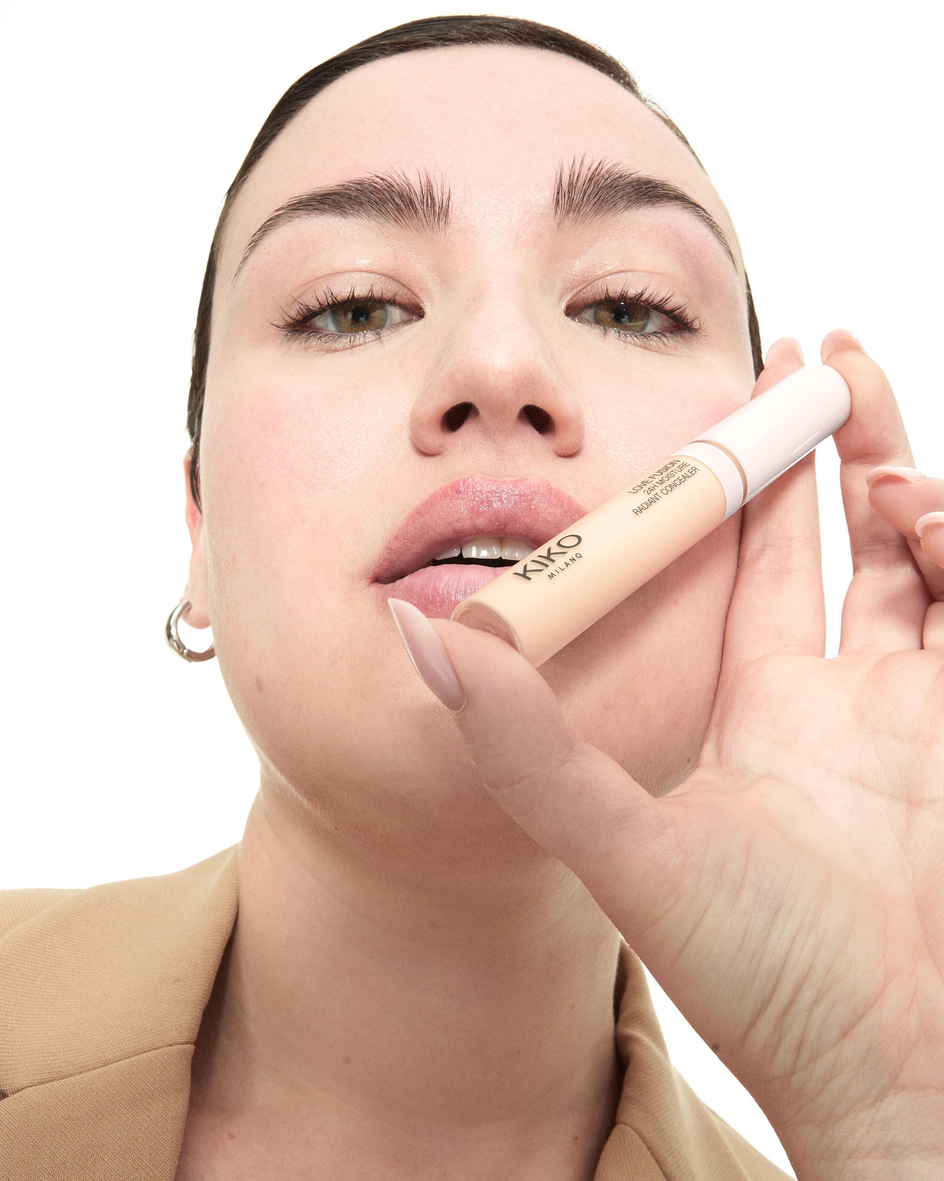 Love Fusion 24H Moisture Radiant Concealer, WOMEN, 01 Chantilly, thumbnail