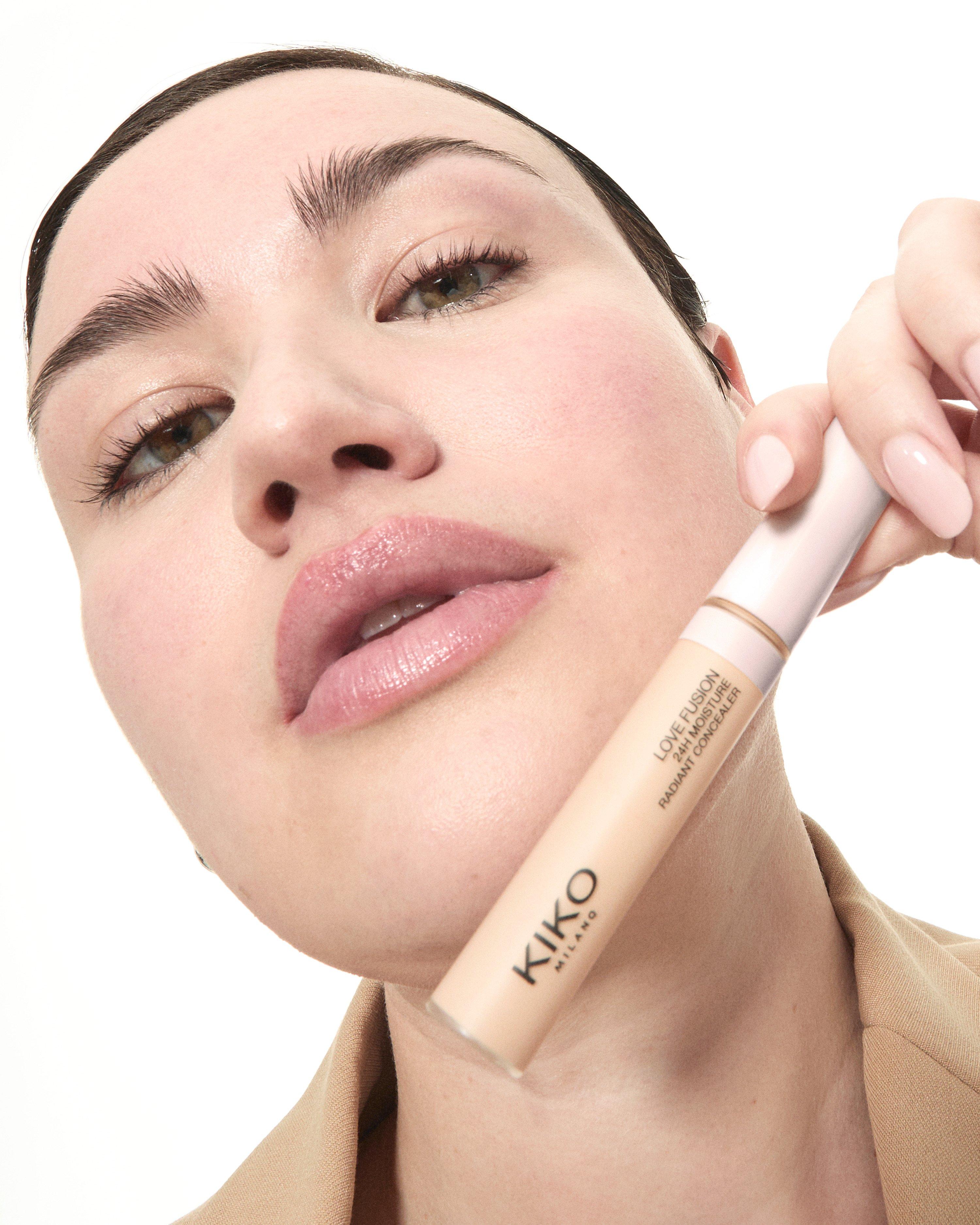 Love Fusion 24H Moisture Radiant Concealer, WOMEN, 01 Chantilly, thumbnail