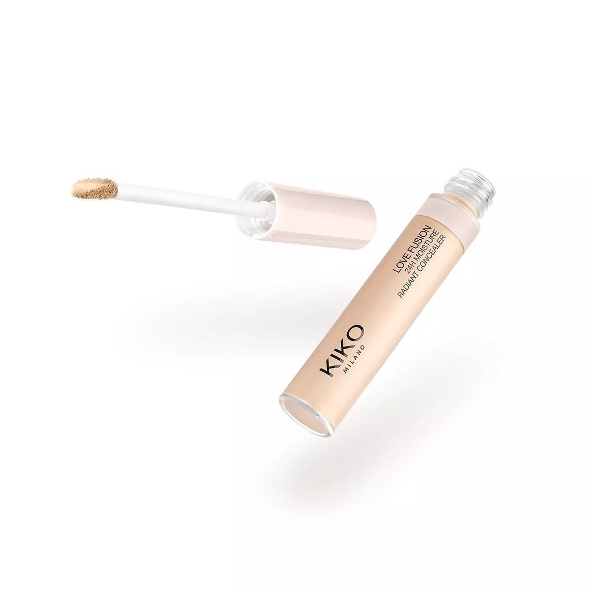 Love Fusion 24H Moisture Radiant Concealer, , thumbnail