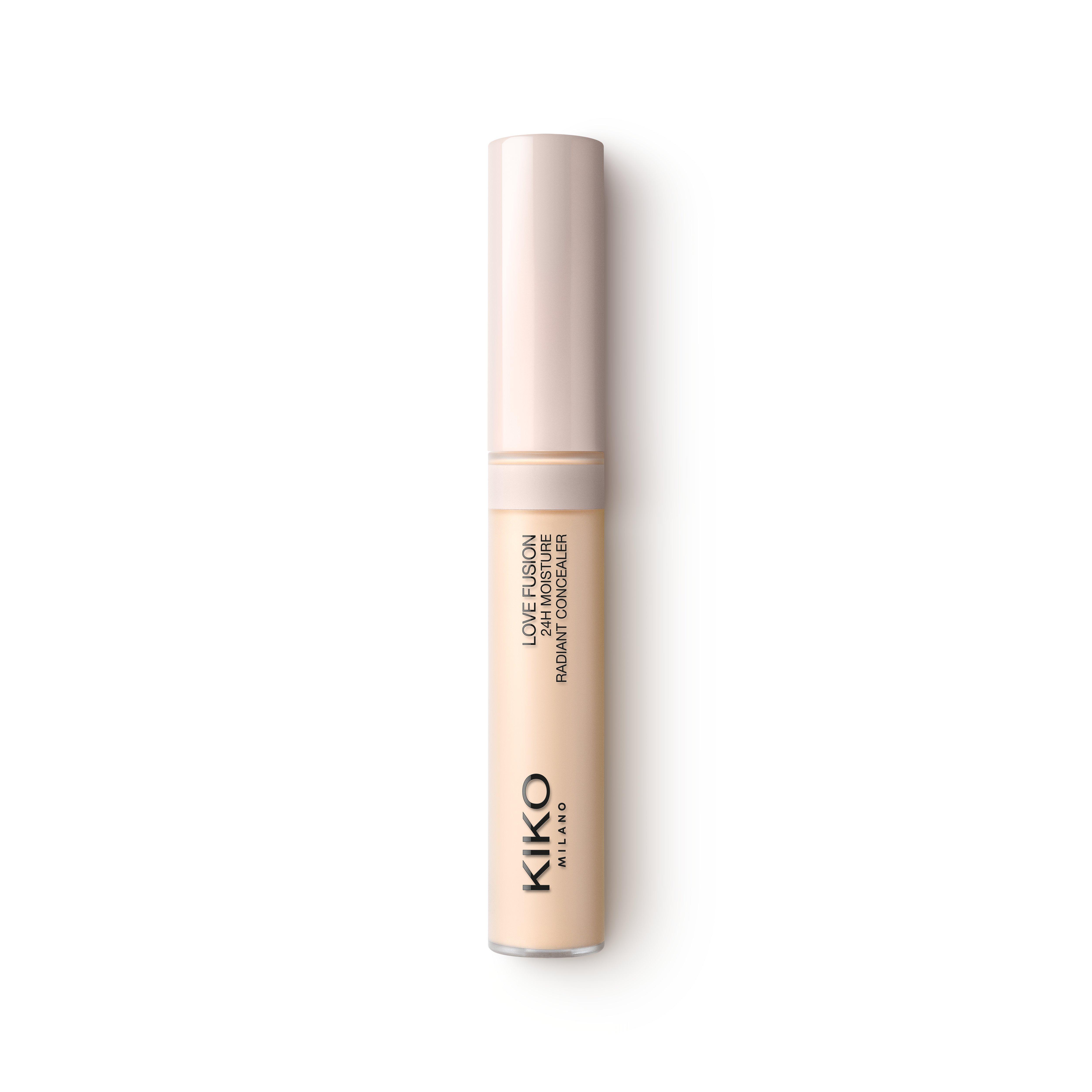 Love Fusion 24H Moisture Radiant Concealer, WOMEN, 02 Light Sand, thumbnail