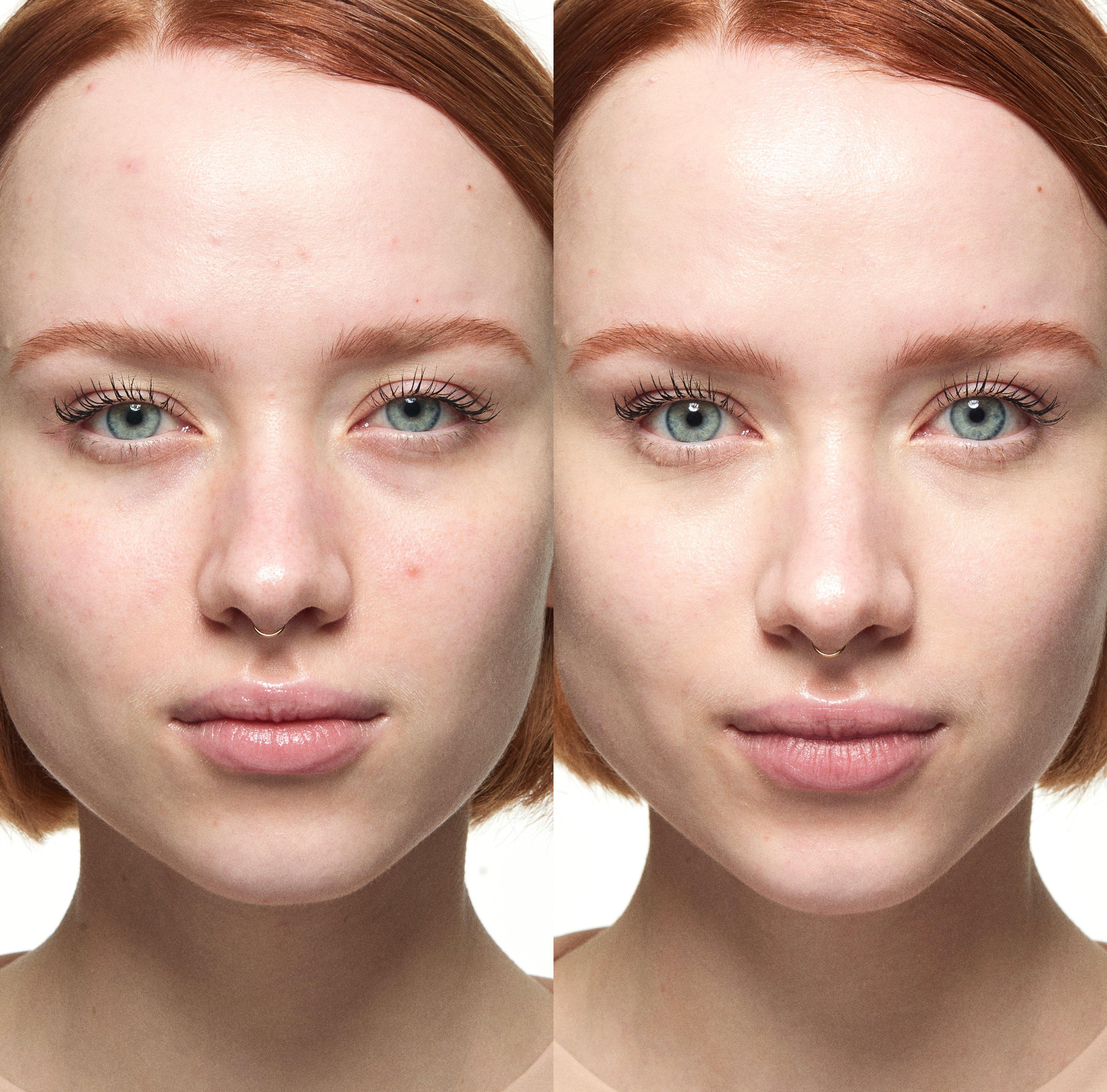 Love Fusion كونسيلر مرطّب يدوم حتى 24 ساعة بلمسة مشرقة, 03 Neutral Gold, thumbnail