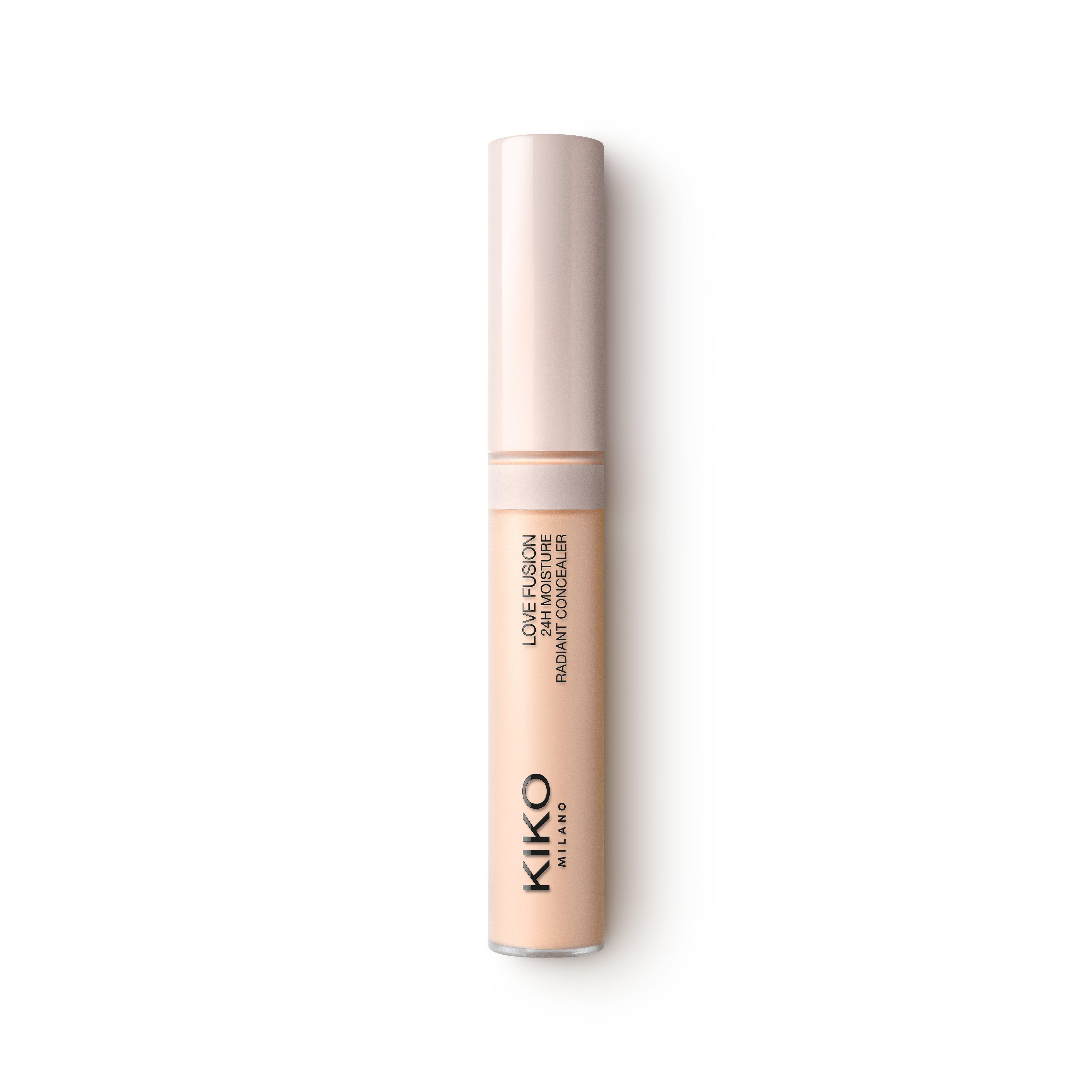 Love Fusion كونسيلر مرطّب يدوم حتى 24 ساعة بلمسة مشرقة, 04 Light Beige, thumbnail