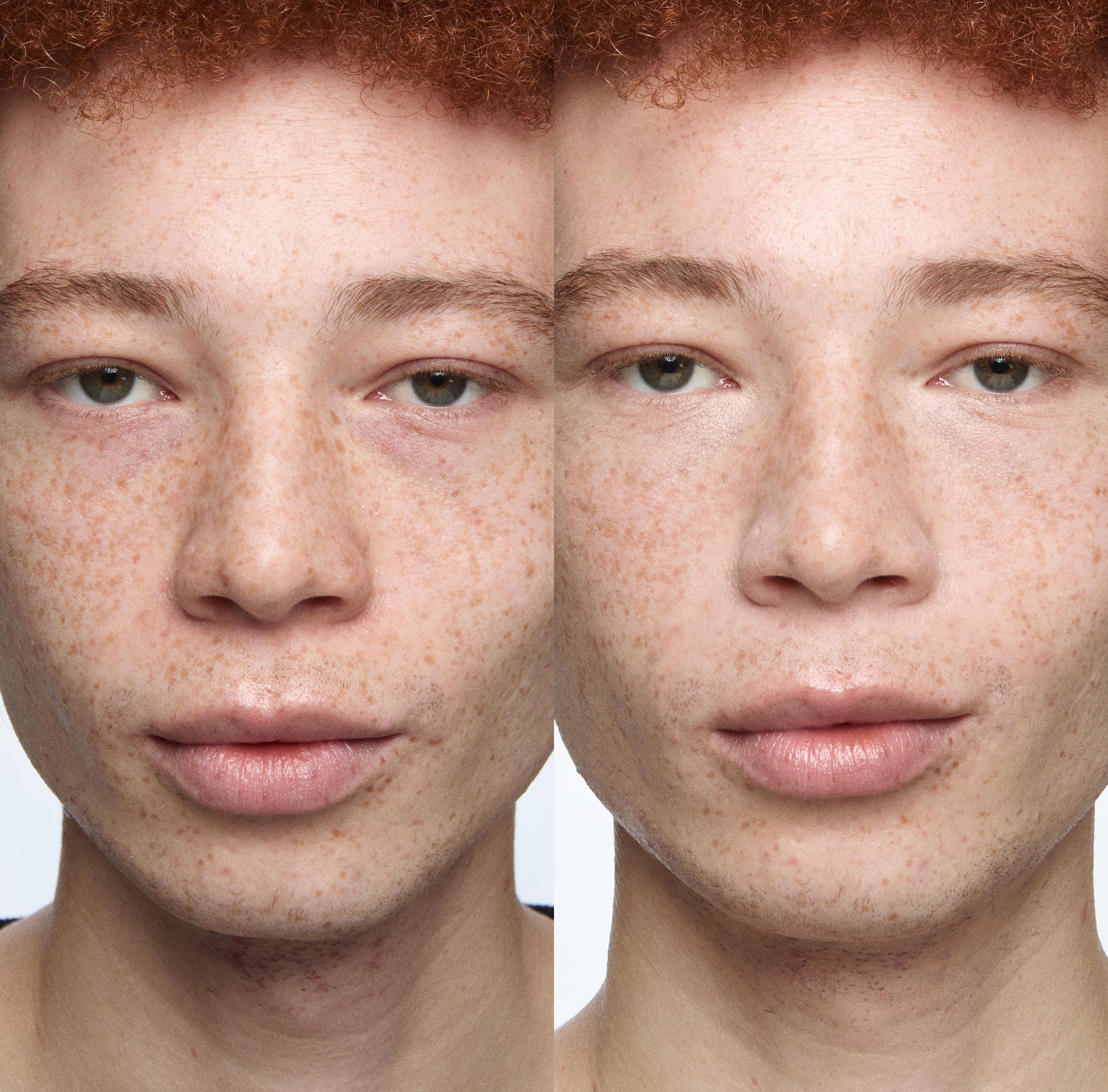 Love Fusion 24H Moisture Radiant Concealer, 04 Light Beige, thumbnail