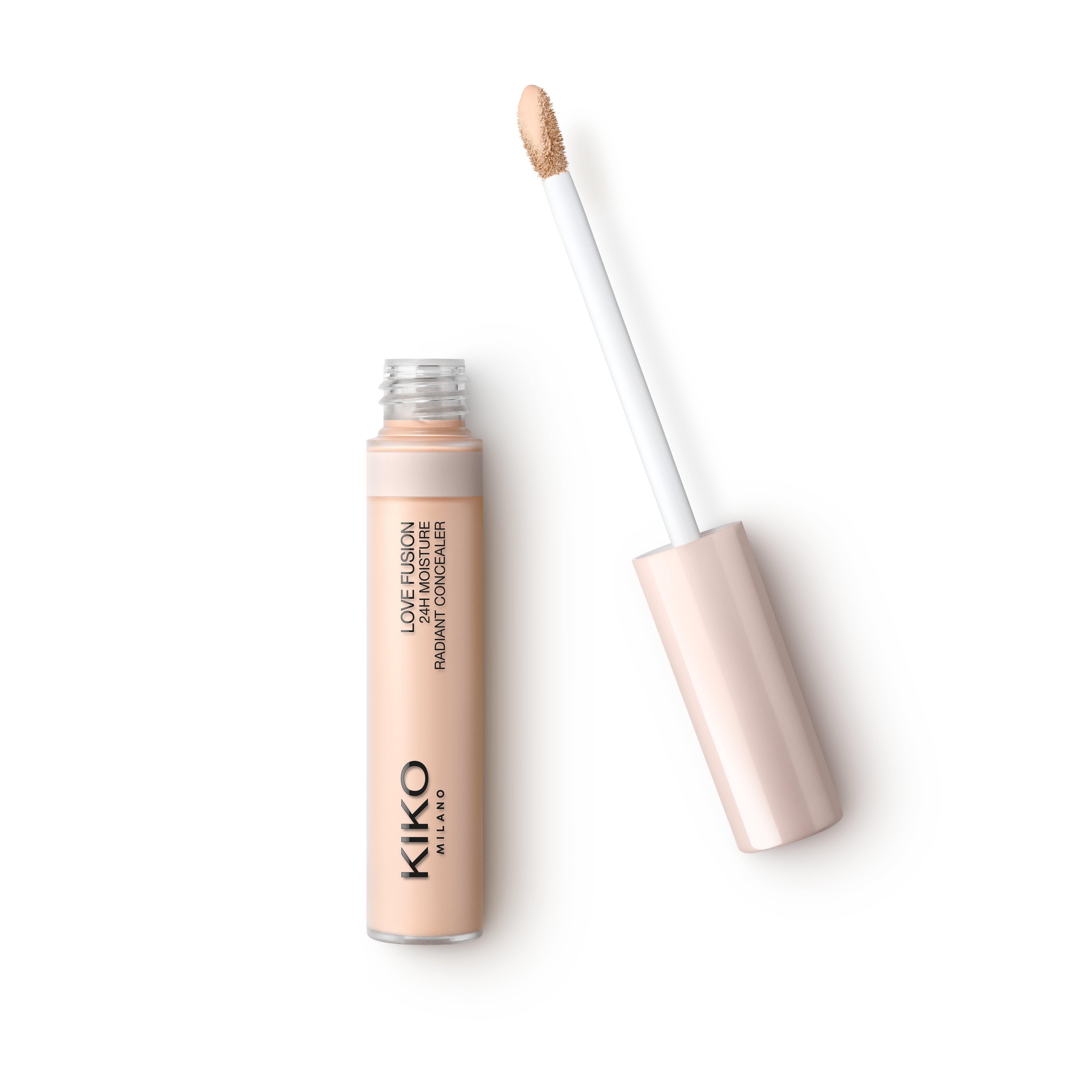 Love Fusion كونسيلر مرطّب يدوم حتى 24 ساعة بلمسة مشرقة, 05 Light Neutral, thumbnail