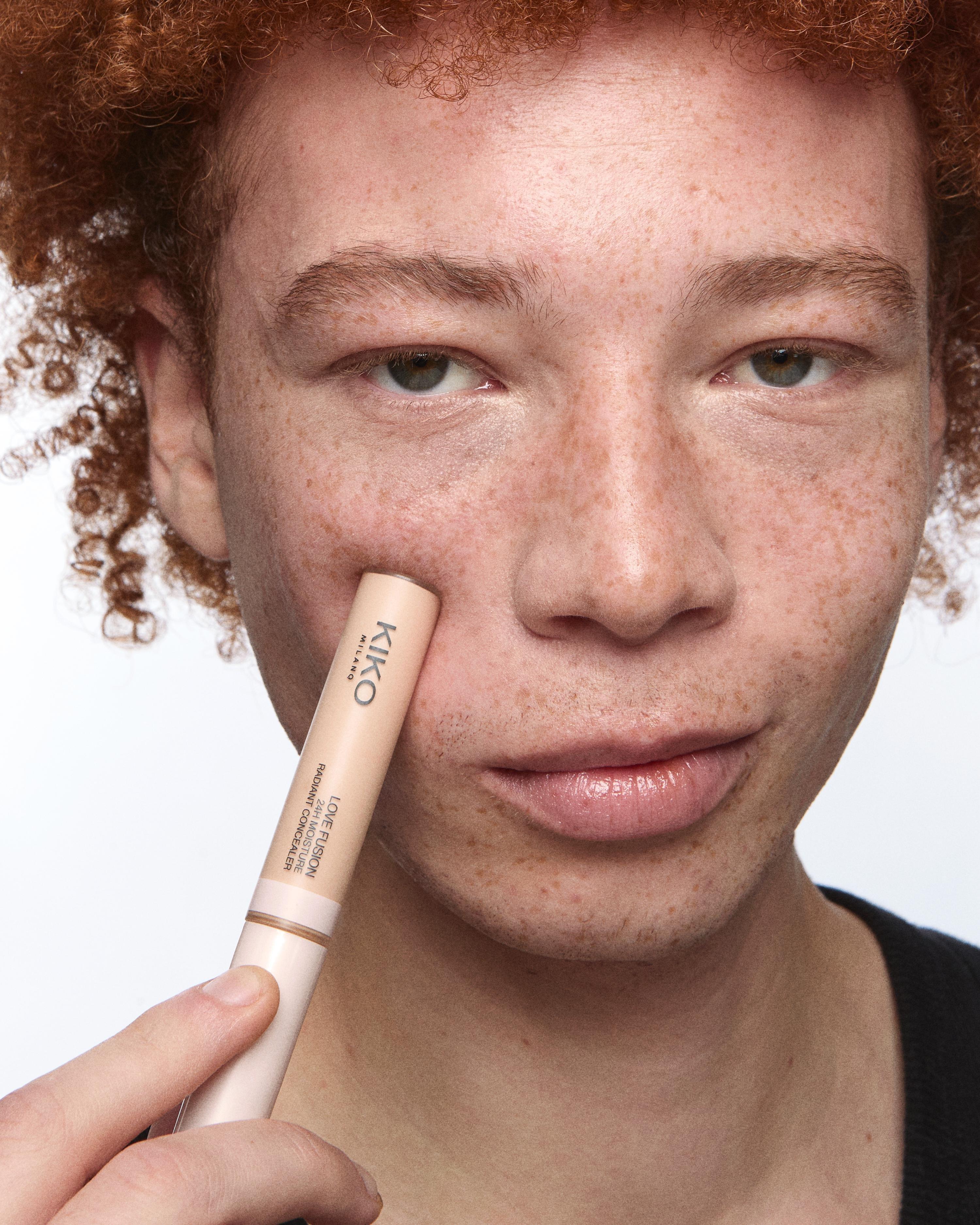 Love Fusion 24H Moisture Radiant Concealer, 05 Light Neutral, thumbnail