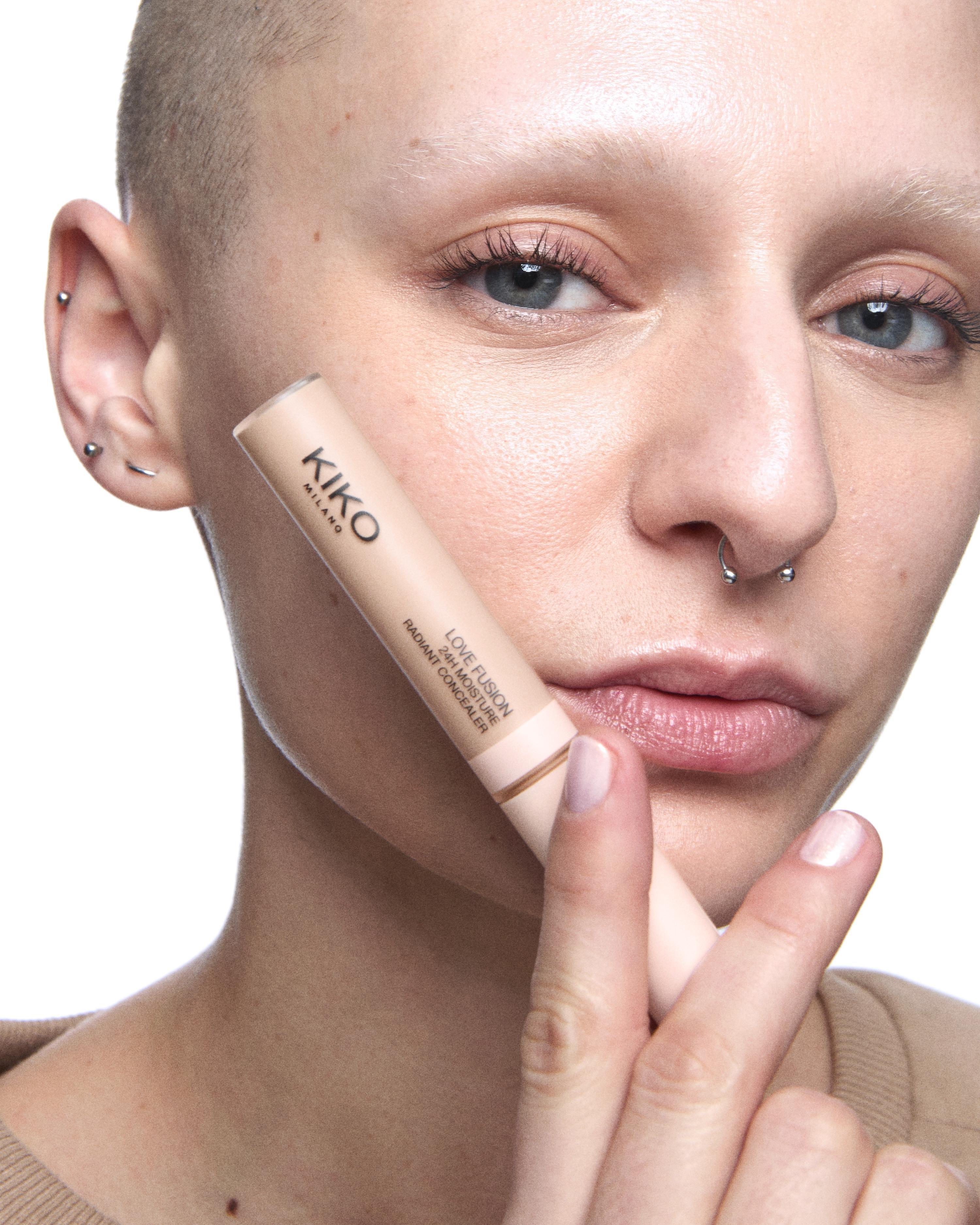 Love Fusion 24H Moisture Radiant Concealer, 06 Sandstone, thumbnail