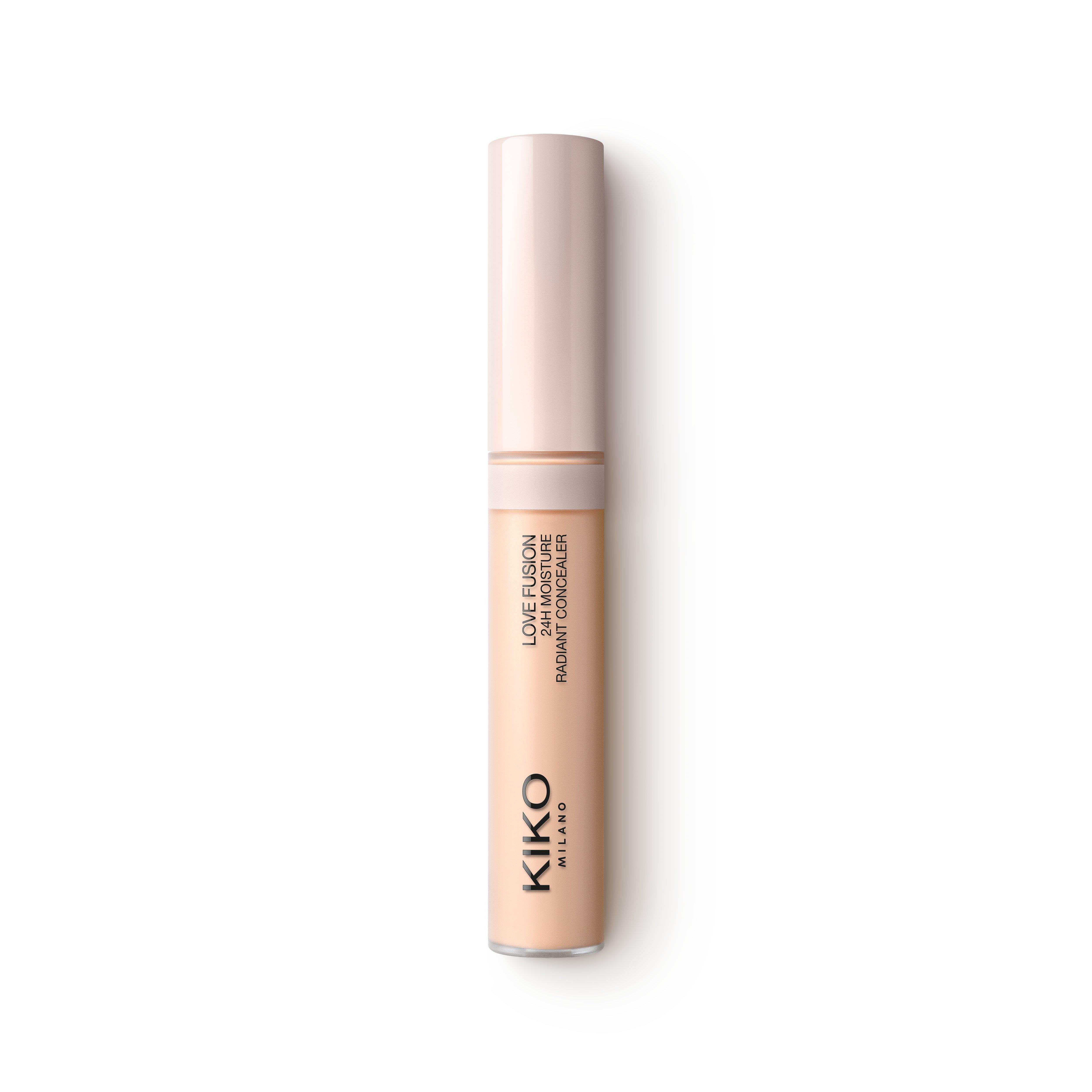 Love Fusion 24H Moisture Radiant Concealer, 07 Peach, thumbnail