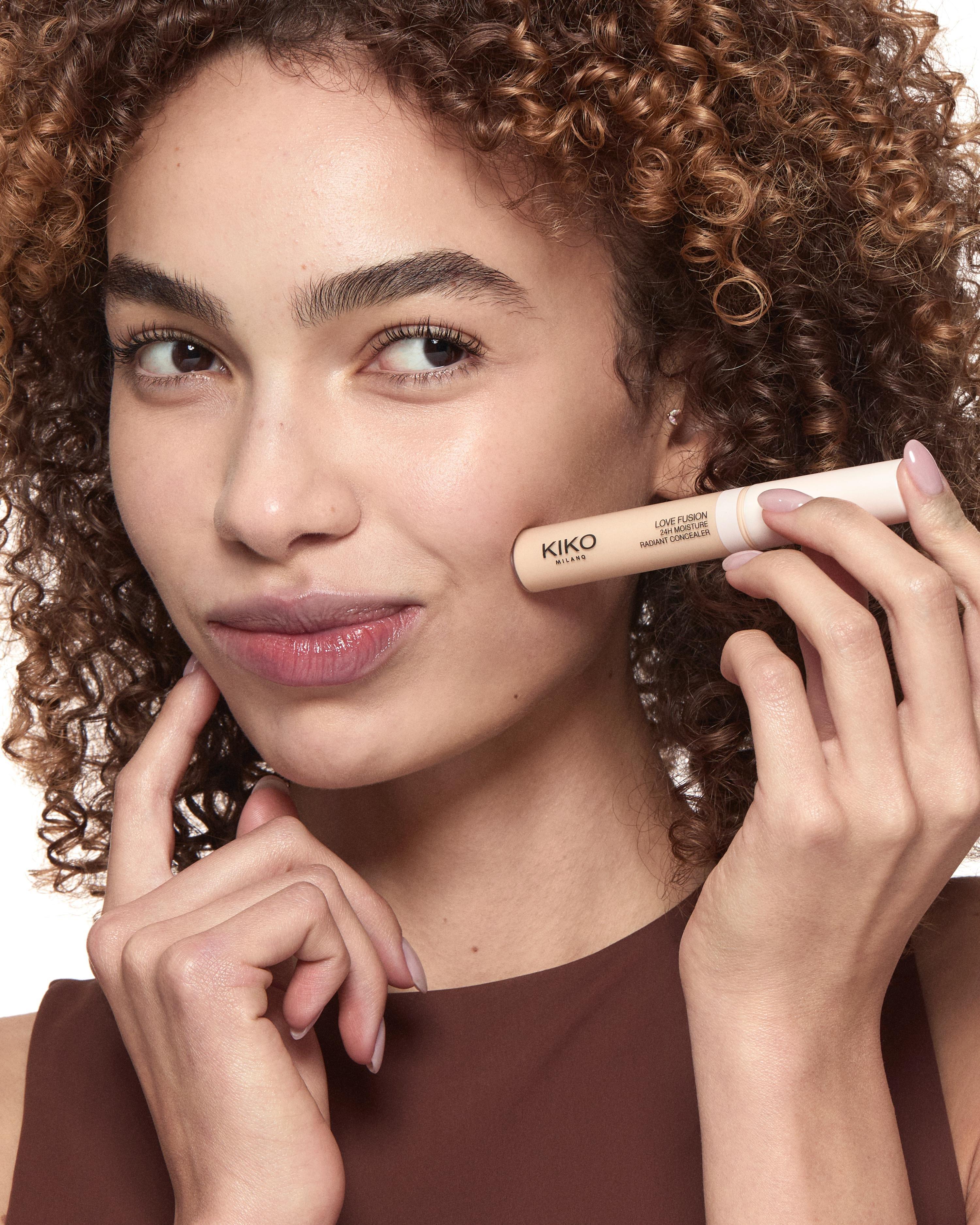 Love Fusion 24H Moisture Radiant Concealer, 07 Peach, thumbnail