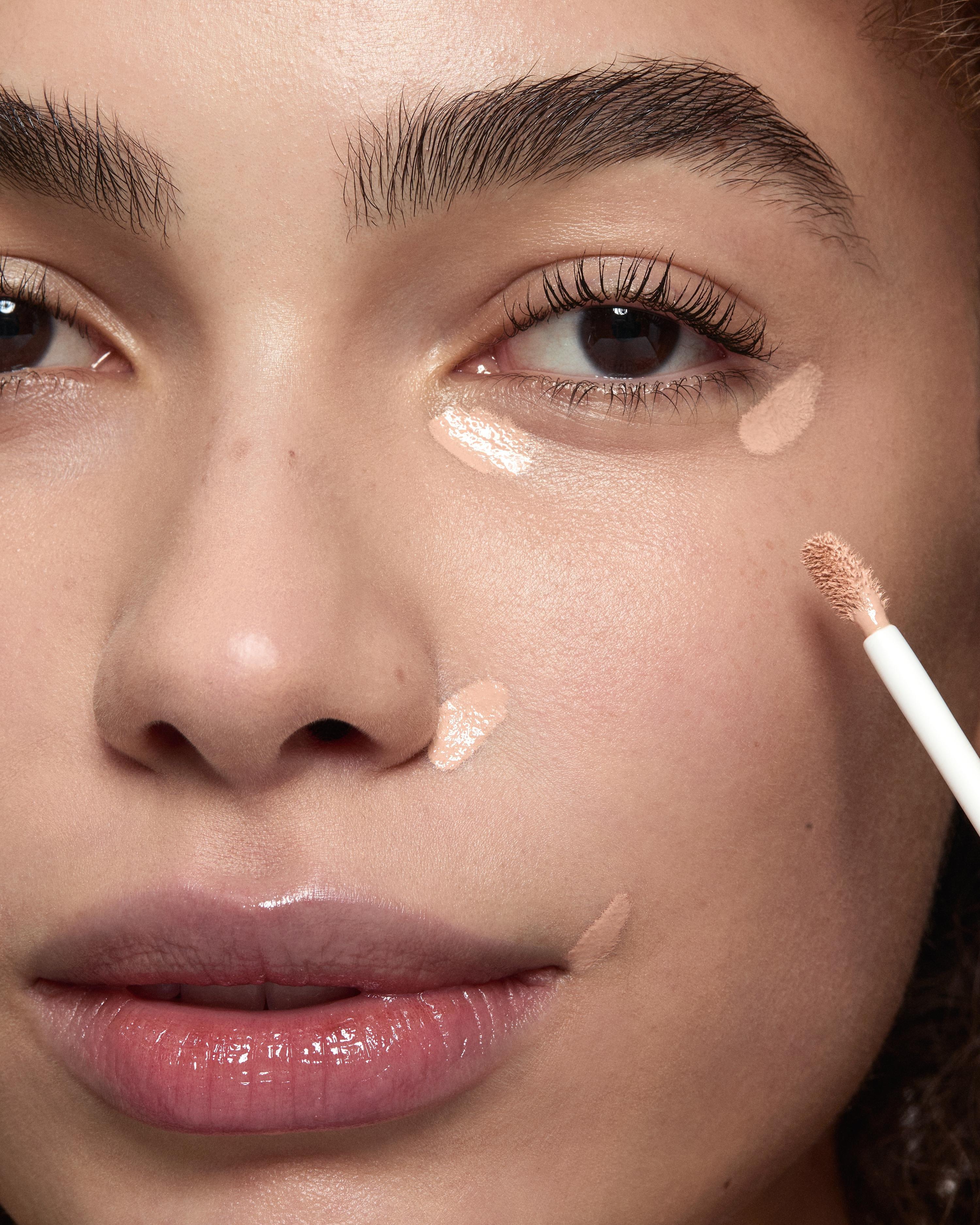 Love Fusion 24H Moisture Radiant Concealer, 07 Peach, thumbnail