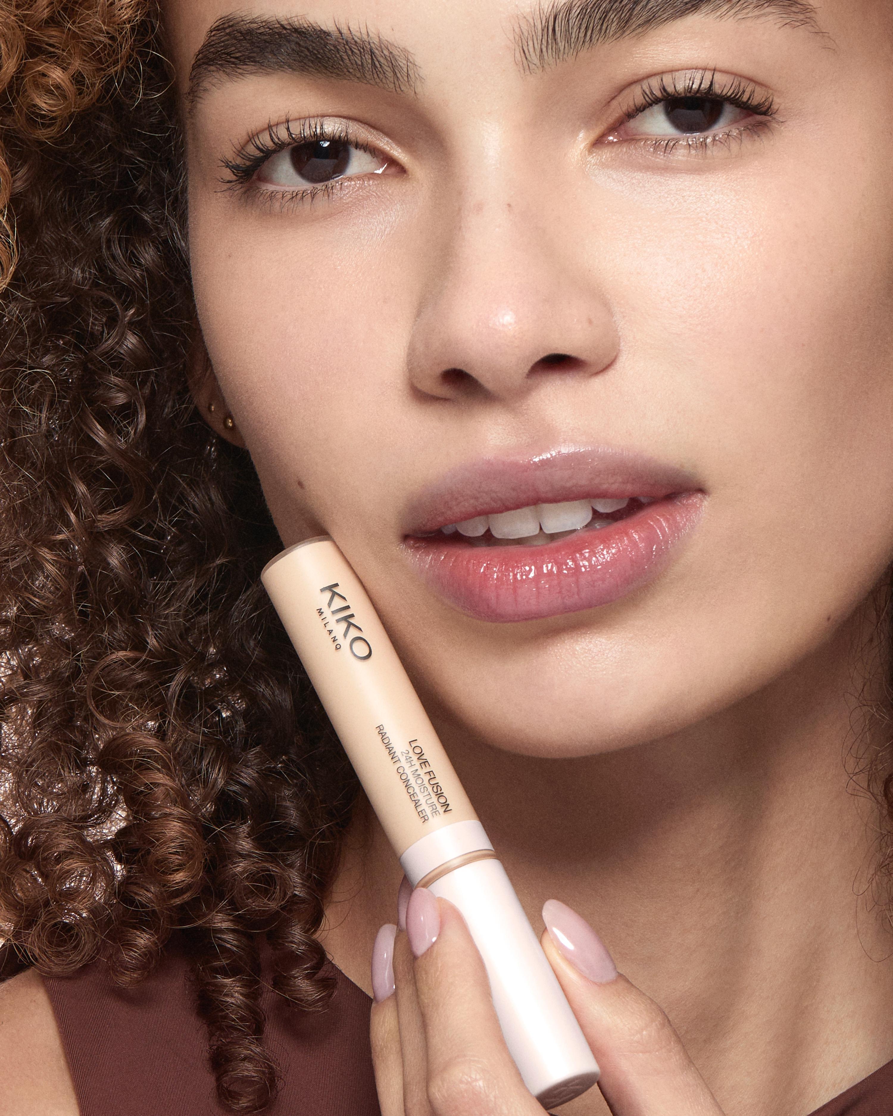 Love Fusion 24H Moisture Radiant Concealer, 07 Peach, thumbnail