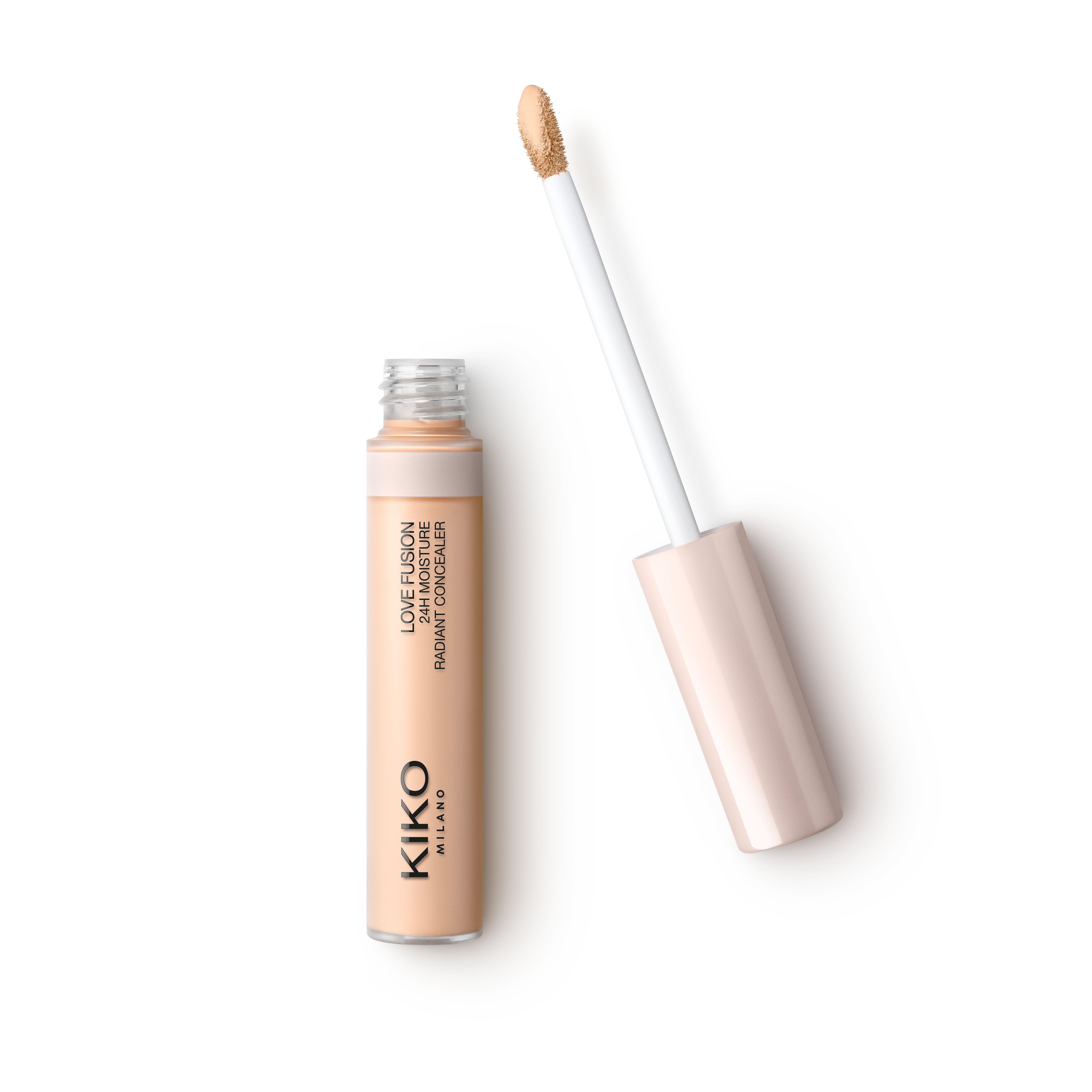 Love Fusion 24H Moisture Radiant Concealer, 08 Medium Beige, thumbnail