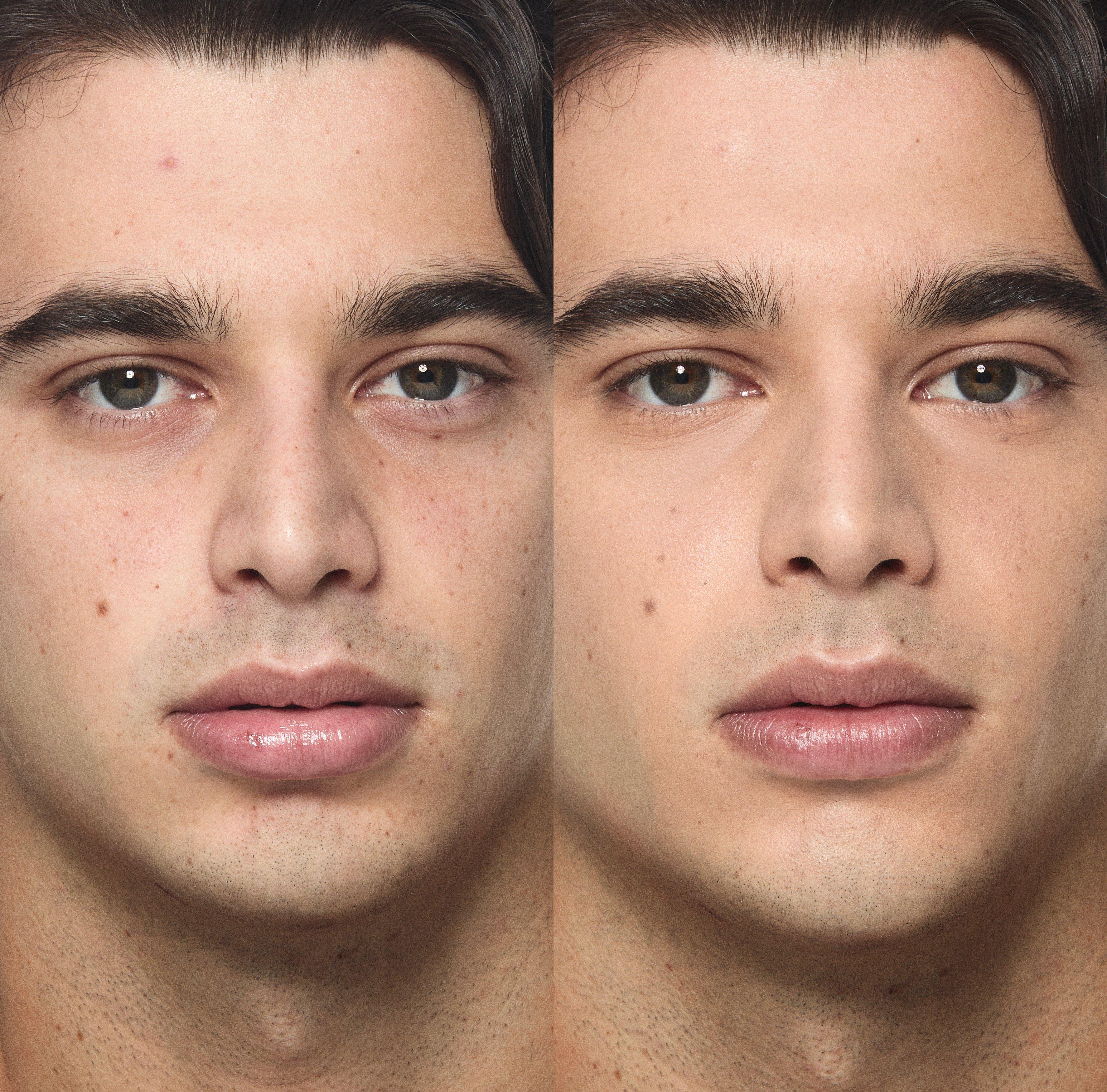 Love Fusion 24H Moisture Radiant Concealer, 08 Medium Beige, thumbnail