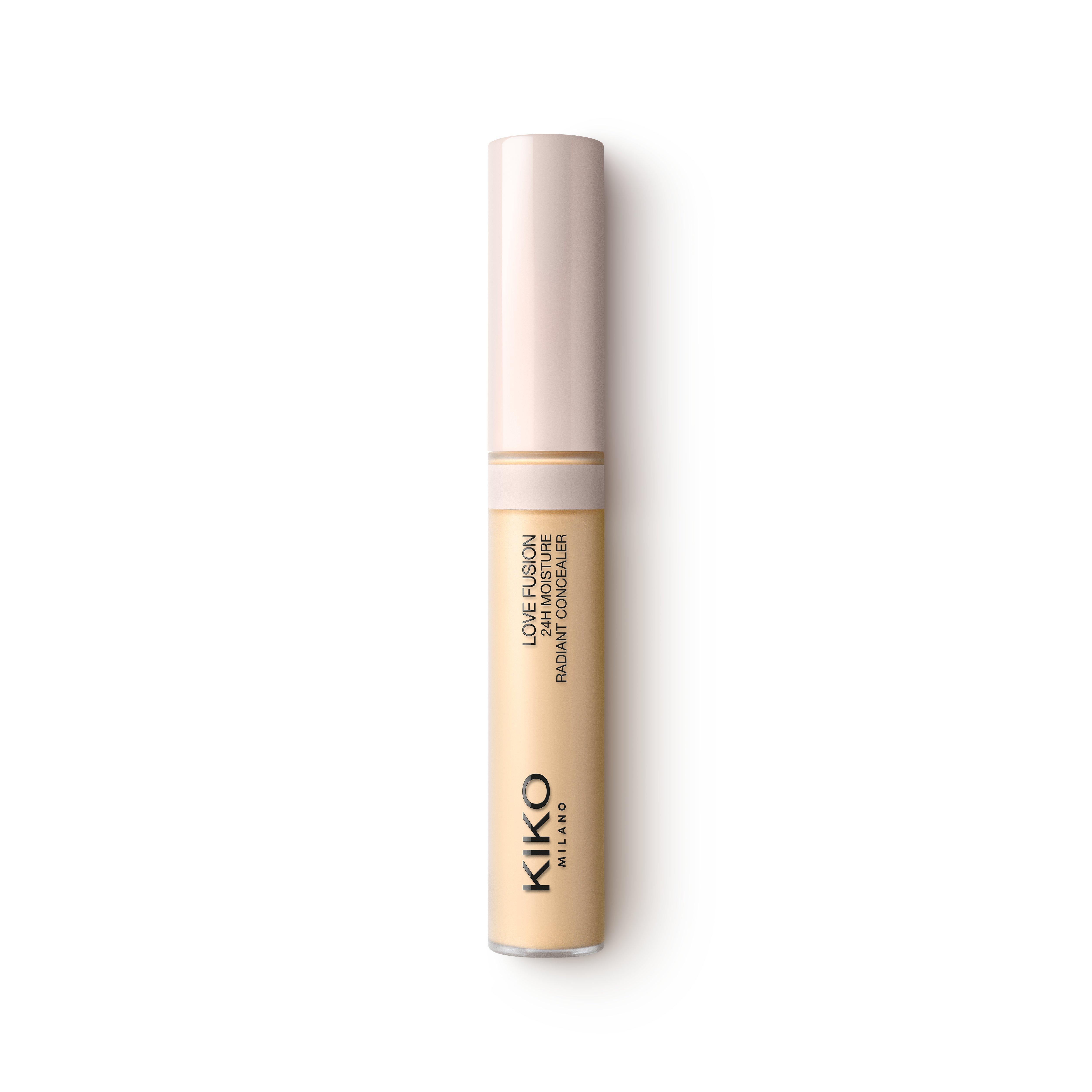 Love Fusion 24H Moisture Radiant Concealer, 09 Almond, thumbnail