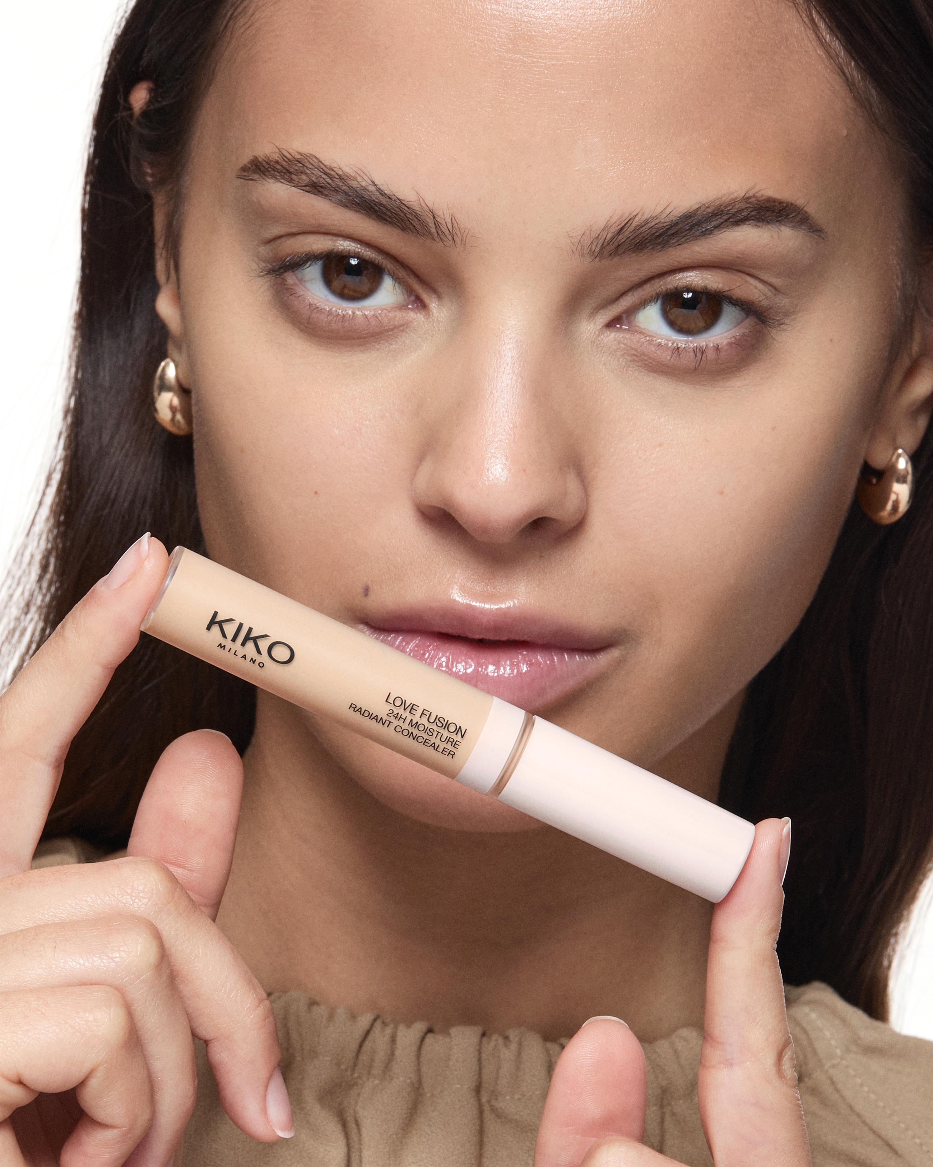 Love Fusion 24H Moisture Radiant Concealer, 09 Almond, thumbnail