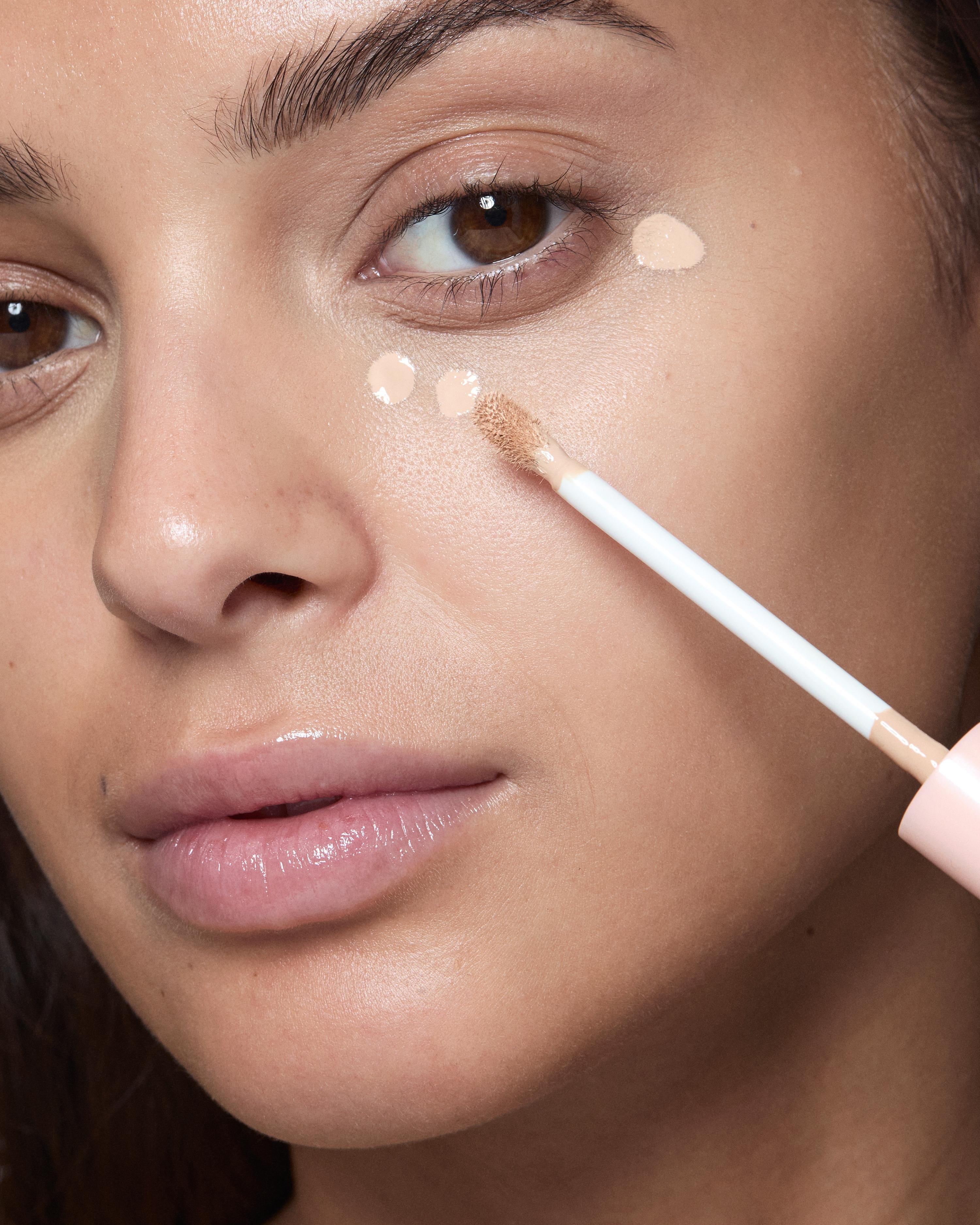 Love Fusion 24H Moisture Radiant Concealer, 09 Almond, thumbnail