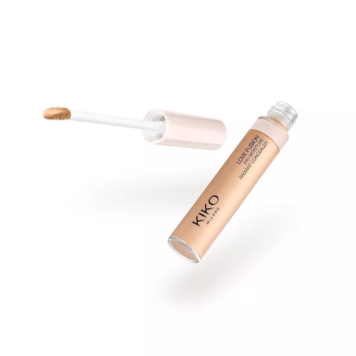 Love Fusion 24H Moisture Radiant Concealer, , large image number 8