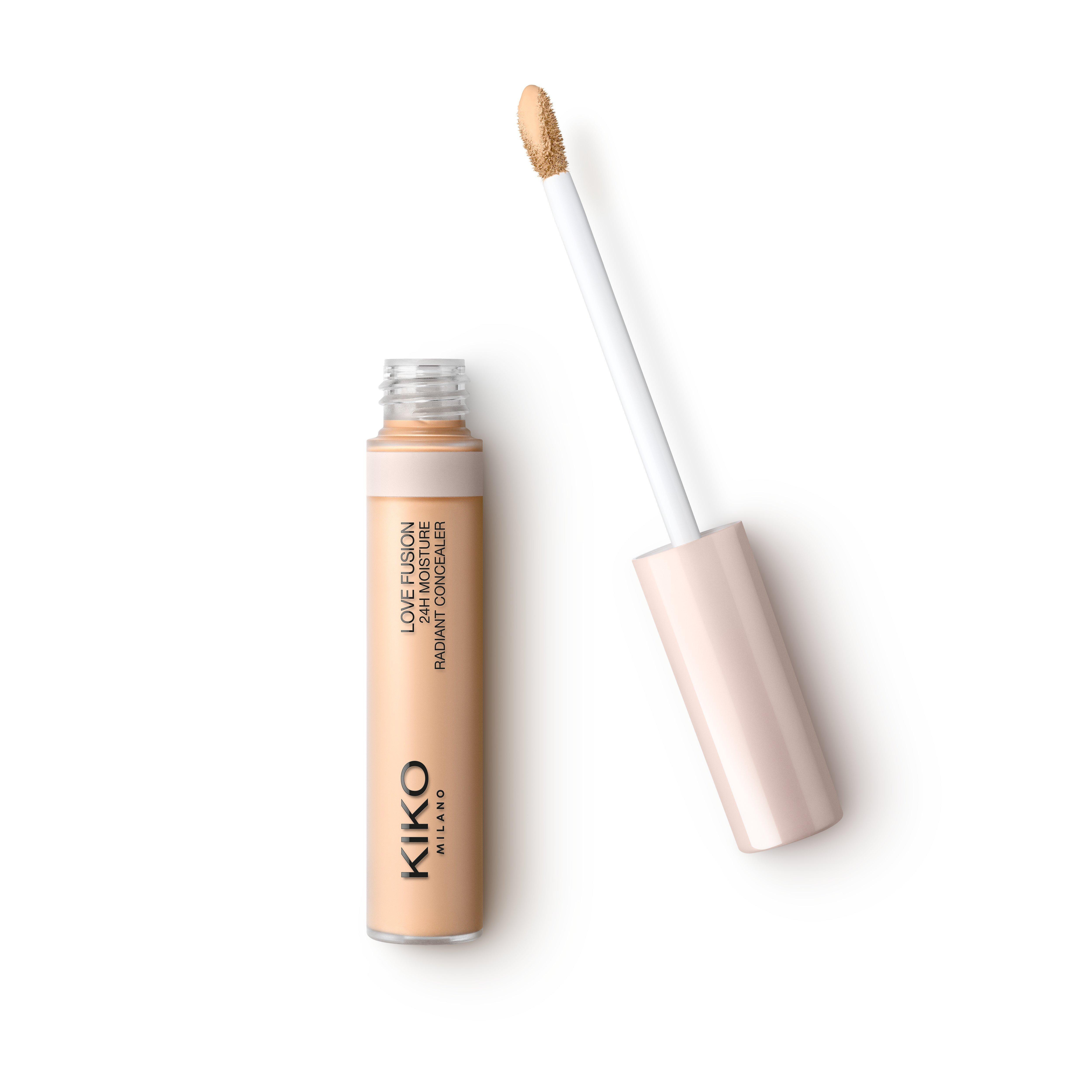 Love Fusion 24H Moisture Radiant Concealer, 11 Vanilla, thumbnail