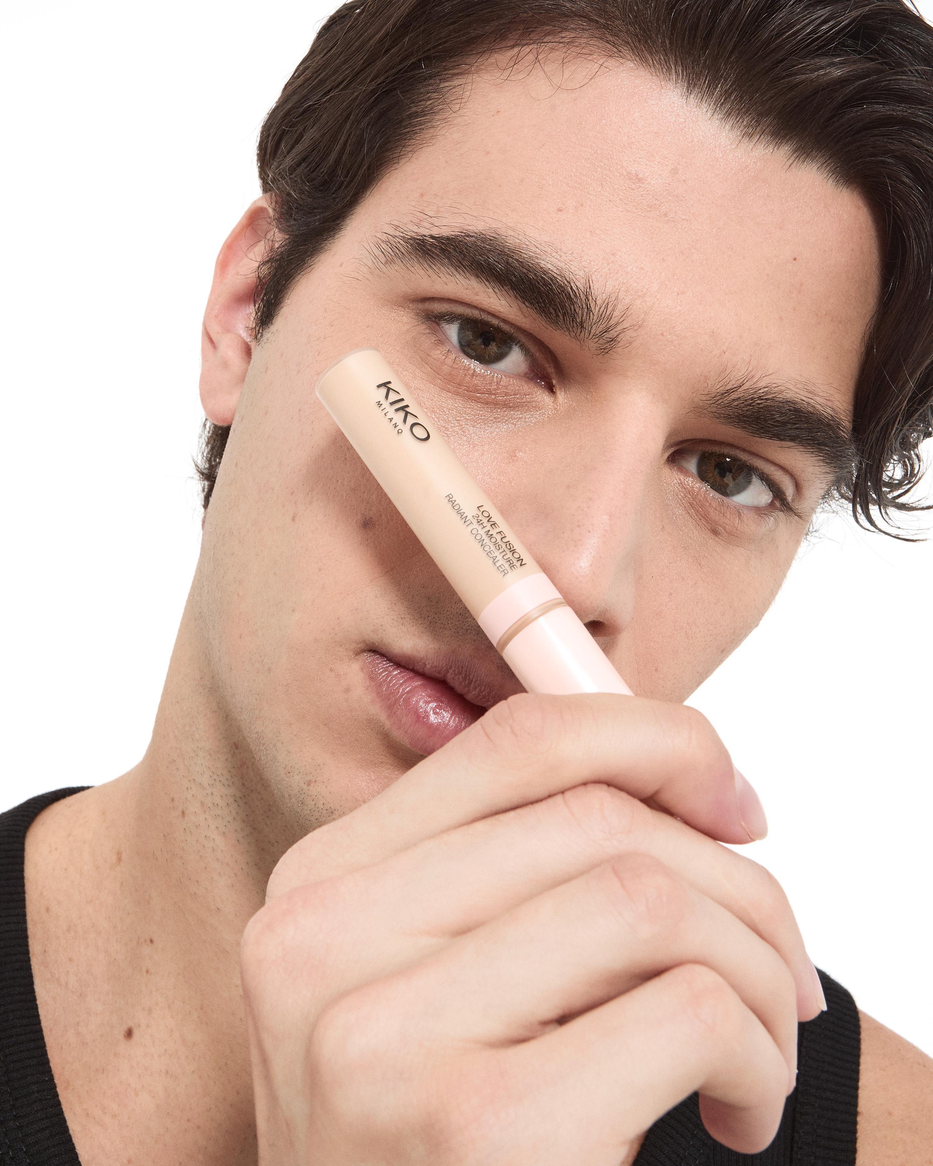 Love Fusion 24H Moisture Radiant Concealer, 11 Vanilla, thumbnail