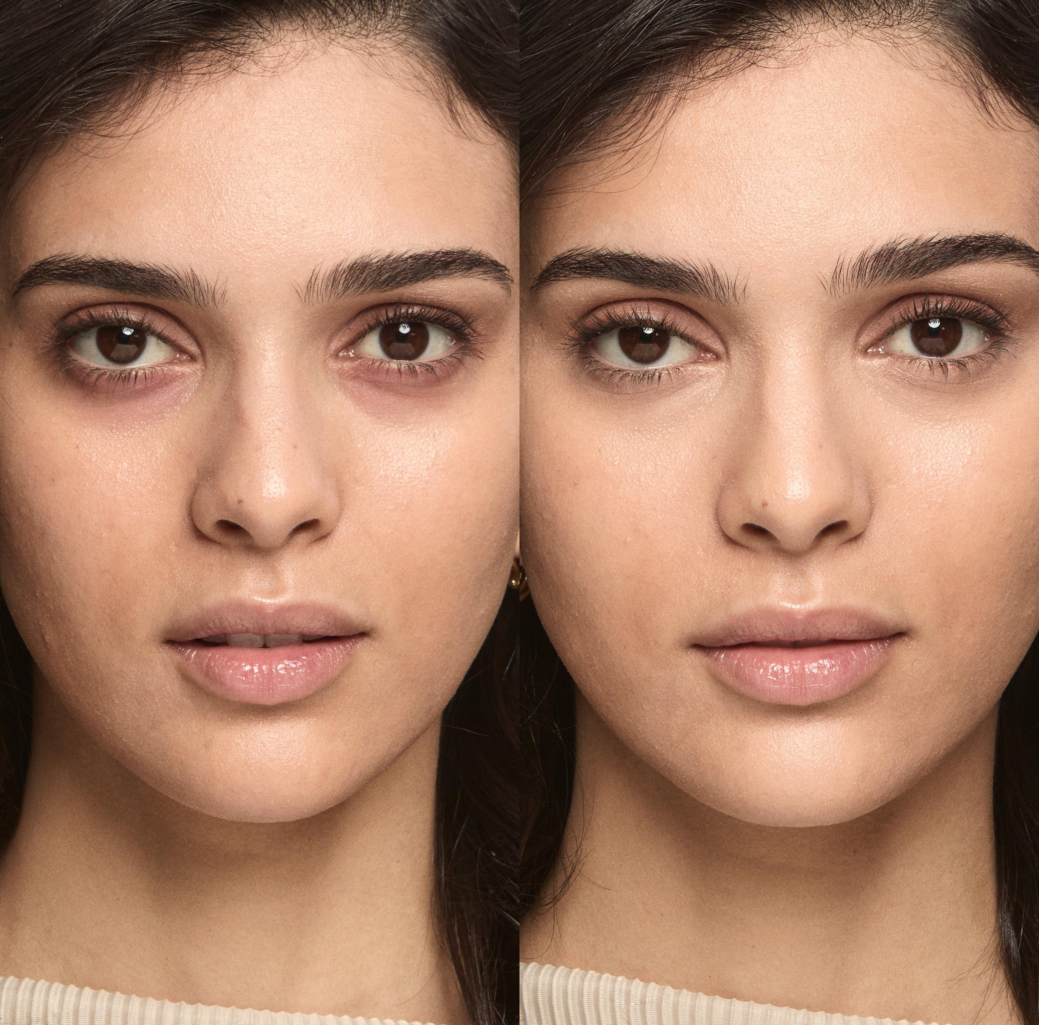 Love Fusion كونسيلر مرطّب يدوم حتى 24 ساعة بلمسة مشرقة, 11 Vanilla, thumbnail