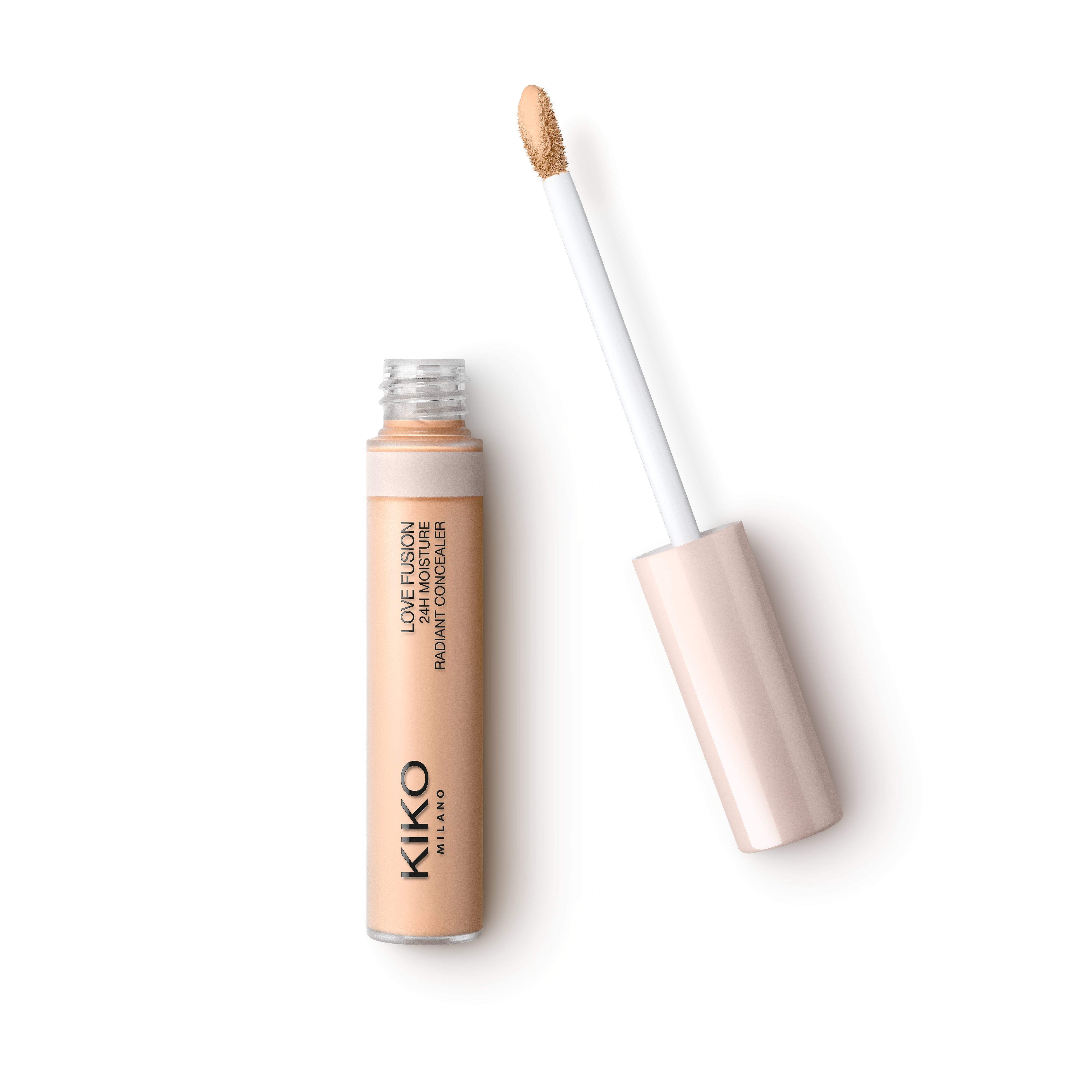 Love Fusion 24H Moisture Radiant Concealer, 12 Natural Beige, large image number 1