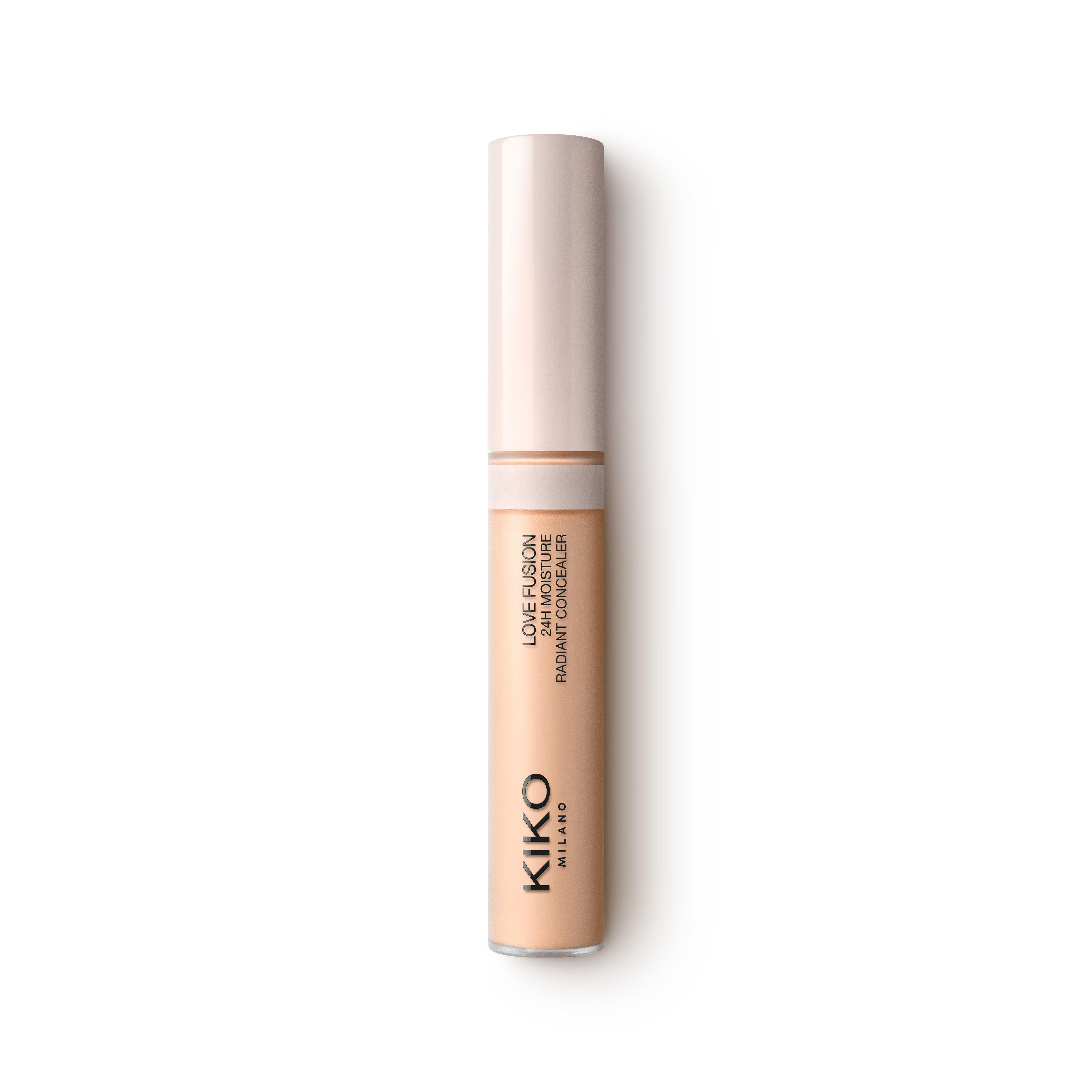 Love Fusion 24H Moisture Radiant Concealer, 12 Natural Beige, thumbnail
