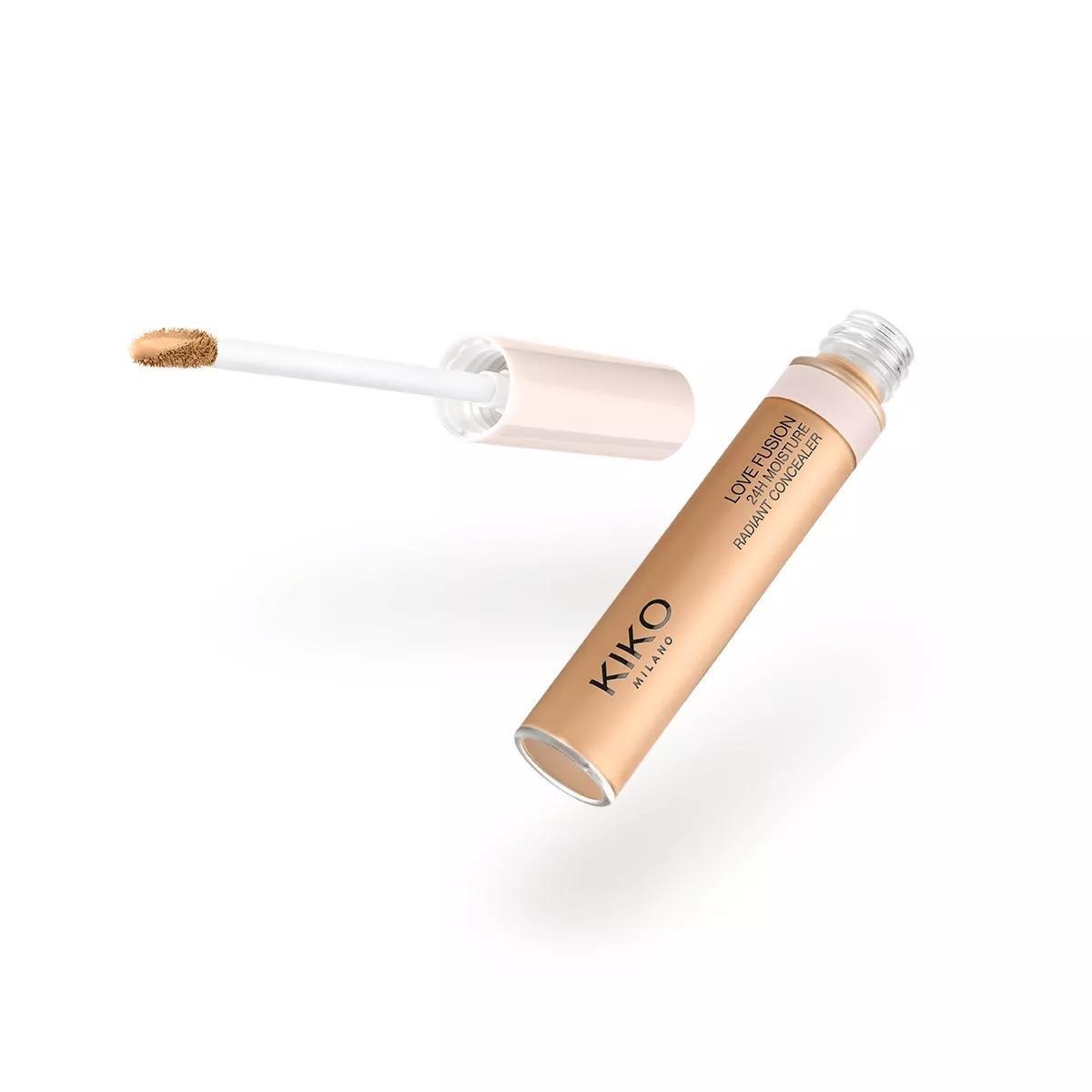 Love Fusion 24H Moisture Radiant Concealer, 14 Honey, large image number 0