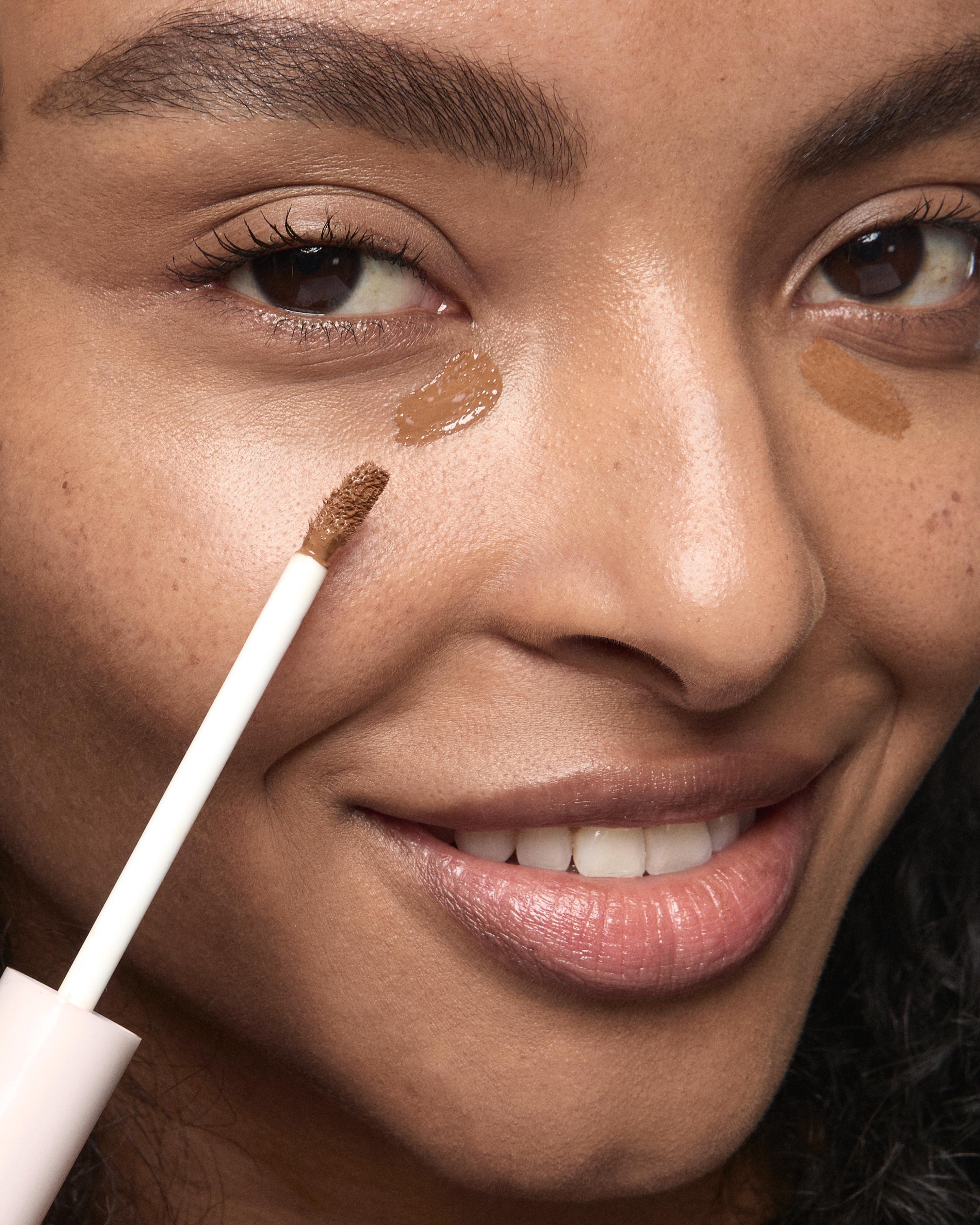 Love Fusion 24H Moisture Radiant Concealer, 14 Honey, large image number 7